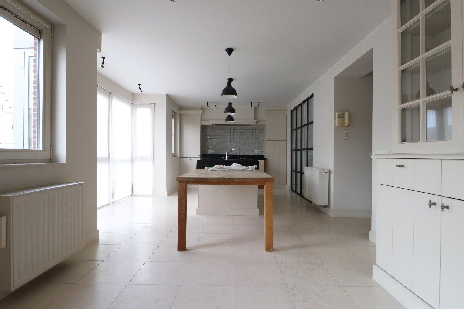 Luxueus appartement foto 3