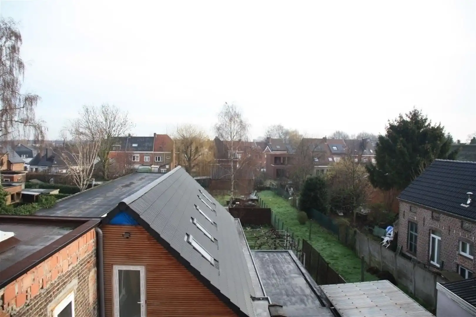 Appartement Gentbrugge (3min Gent-Zuid, vlakbij Ledeberg & Merelbeke) foto 10