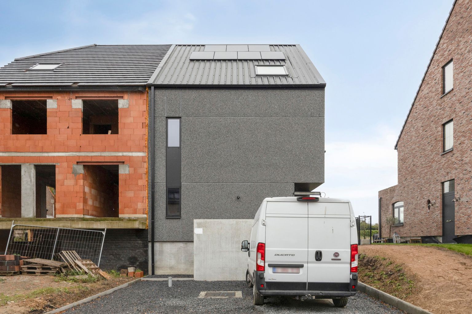 Huis te huur Jan de Keersmaeckerstraat 208 - 1731 Asse