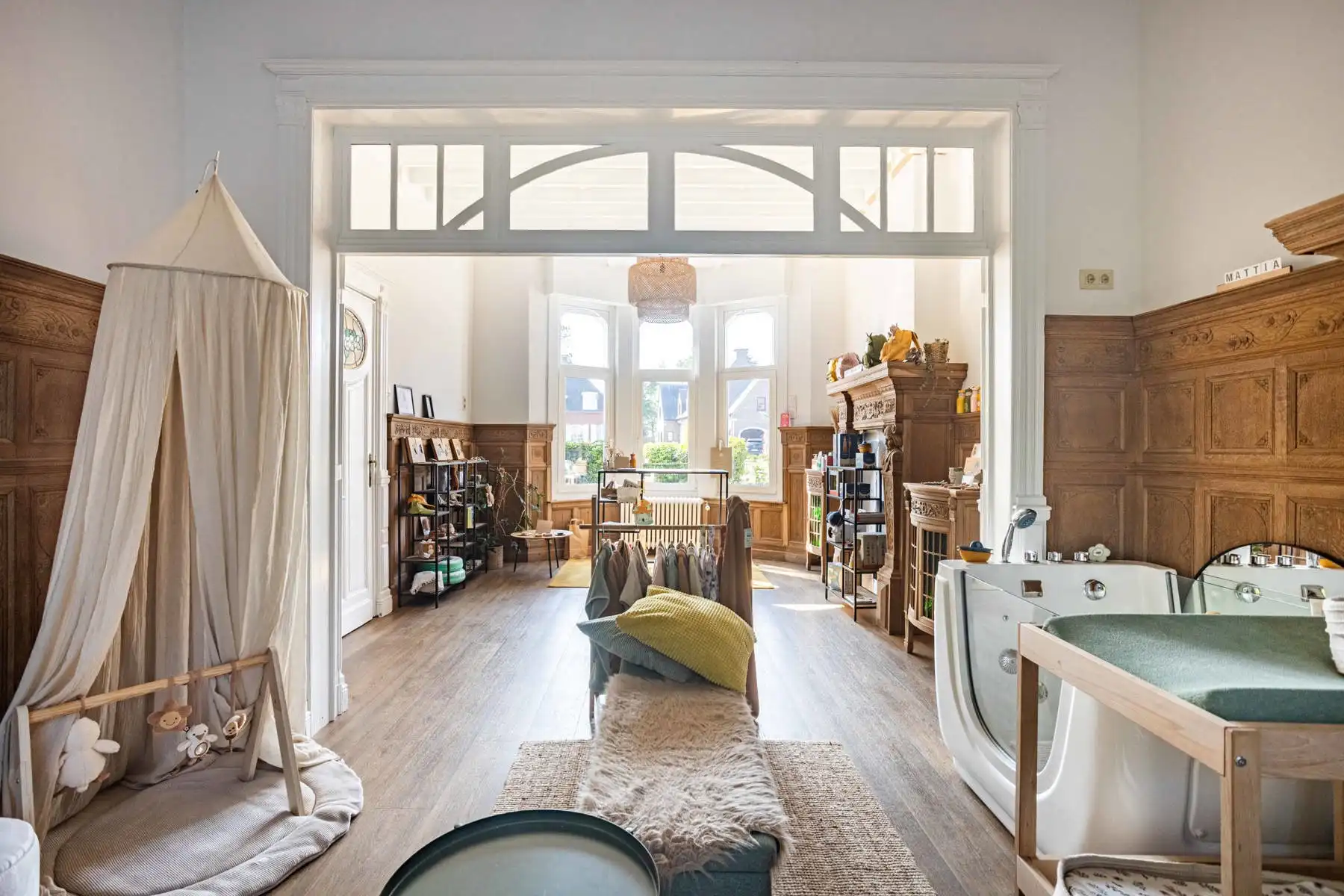 Kantoor te koop foto 14