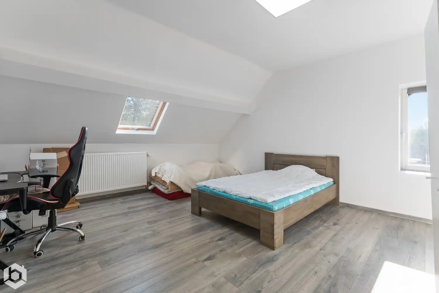 Instapklare woning met 4 slpkrs op een goede locatie te Mechelen foto 13