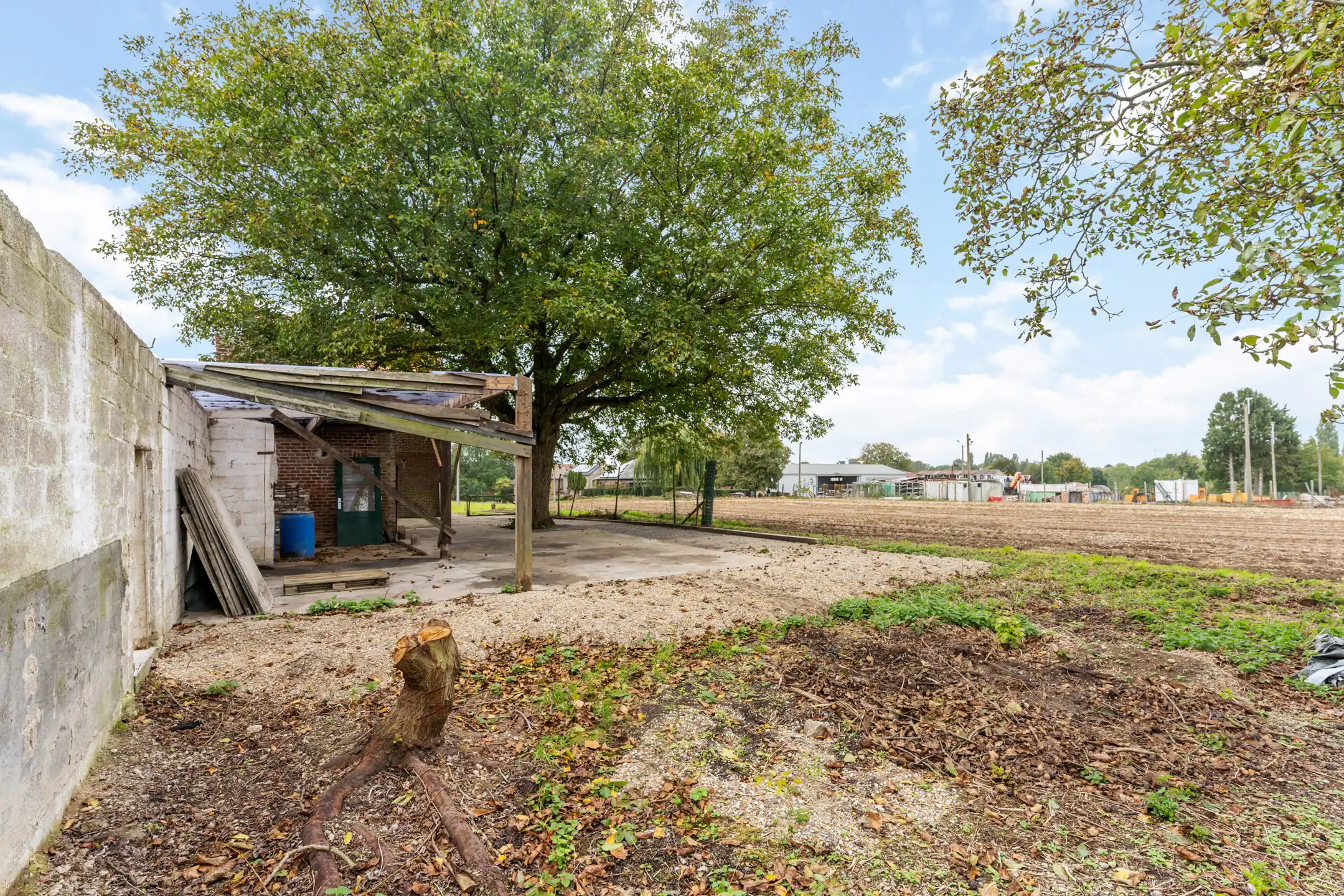 Te renoveren woning op 12a85ca te Valmeer foto 25