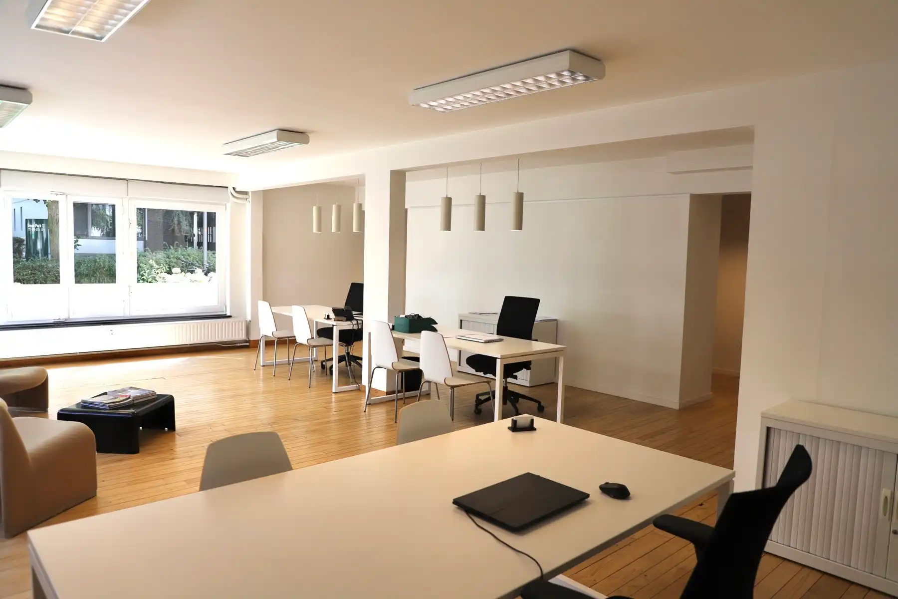 Investeringspand met uitstekende visibiliteit te Borgerhout foto 8