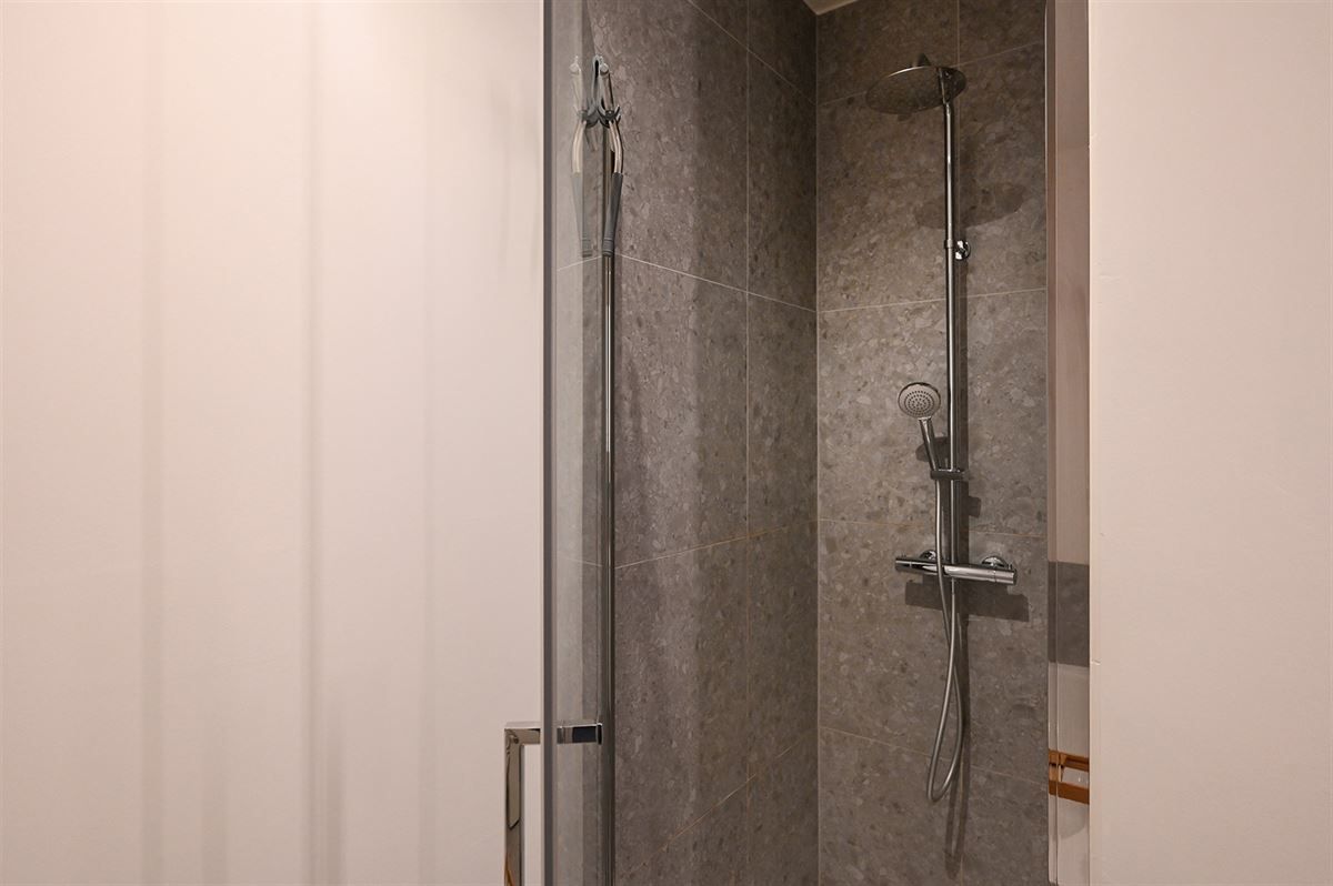 Gemeubeld appartement met 2 terrassen en Scheldezicht foto 17