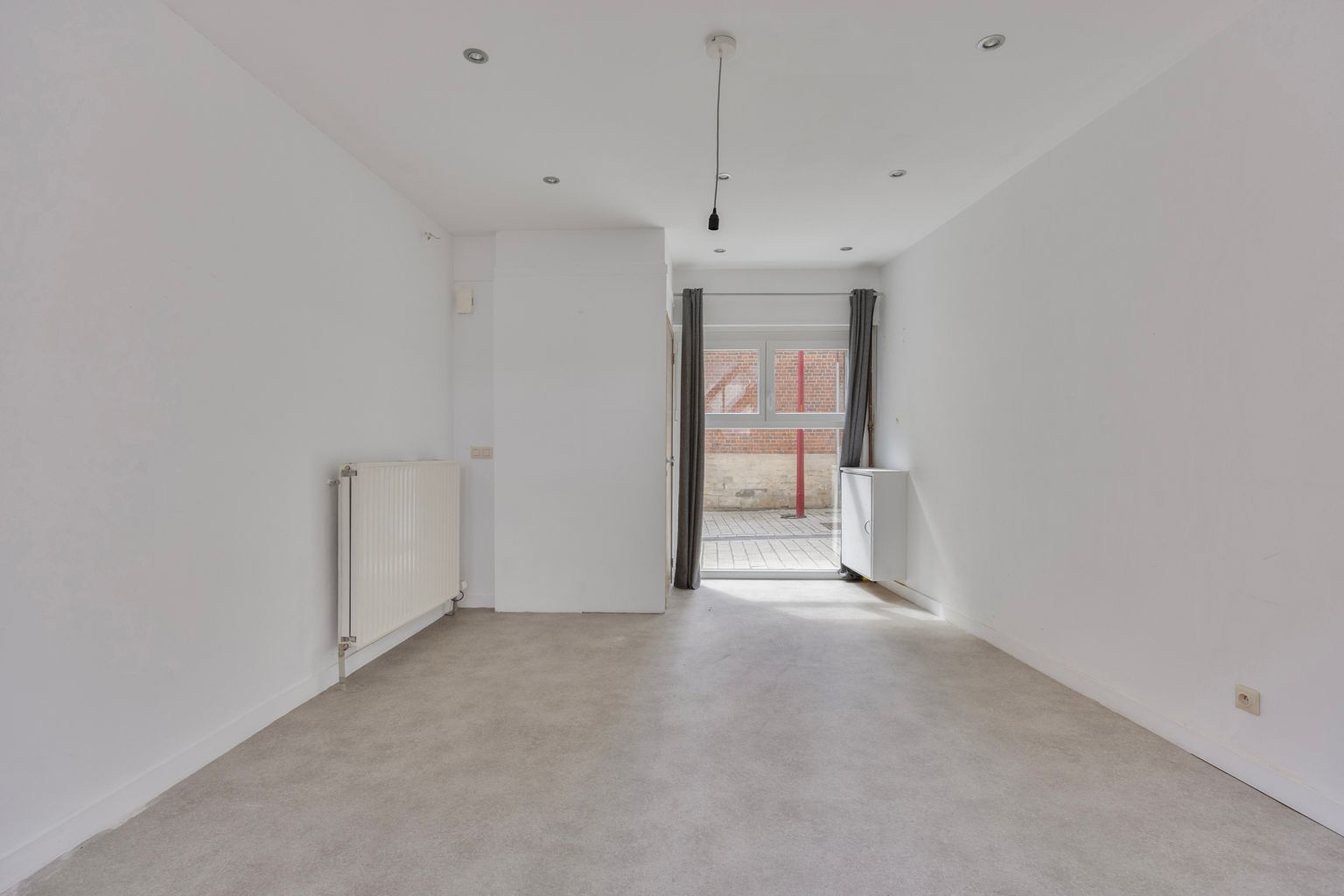 immo DAVID stelt voor: instapklare woning in hart van Asse foto 5