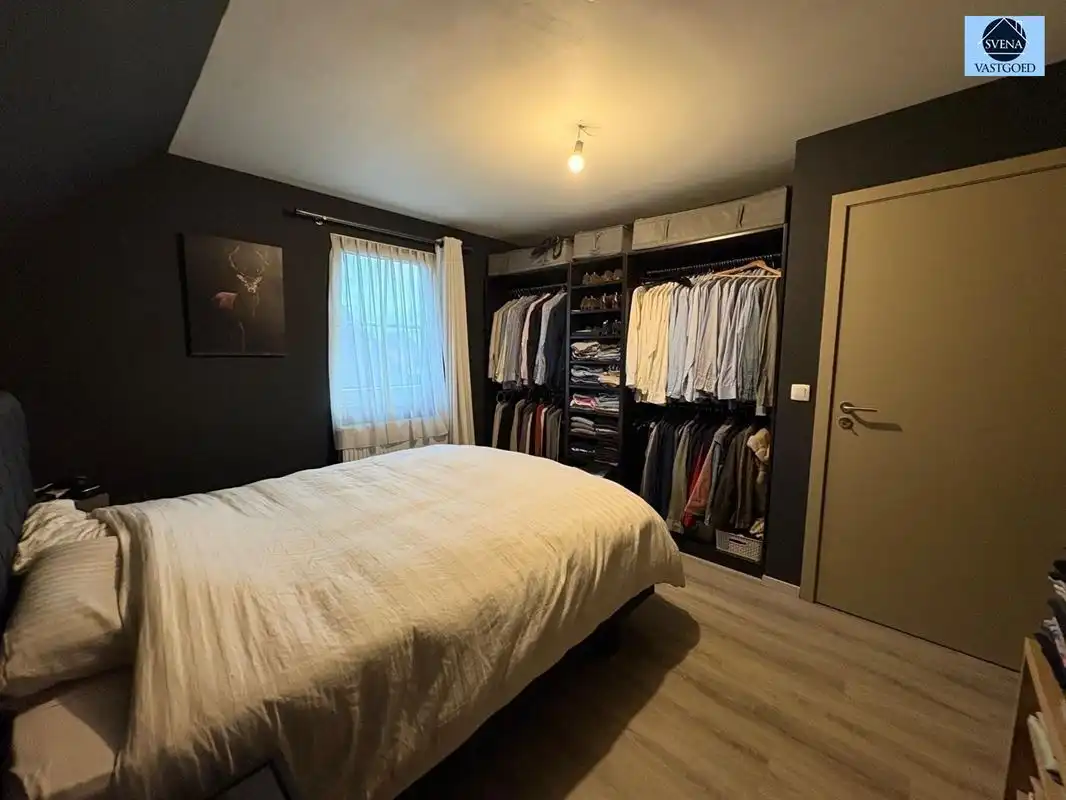 INSTAPKLARE ENERGIEZUINIGE GEZINSWONING IN SCHENDELBEKE foto 11