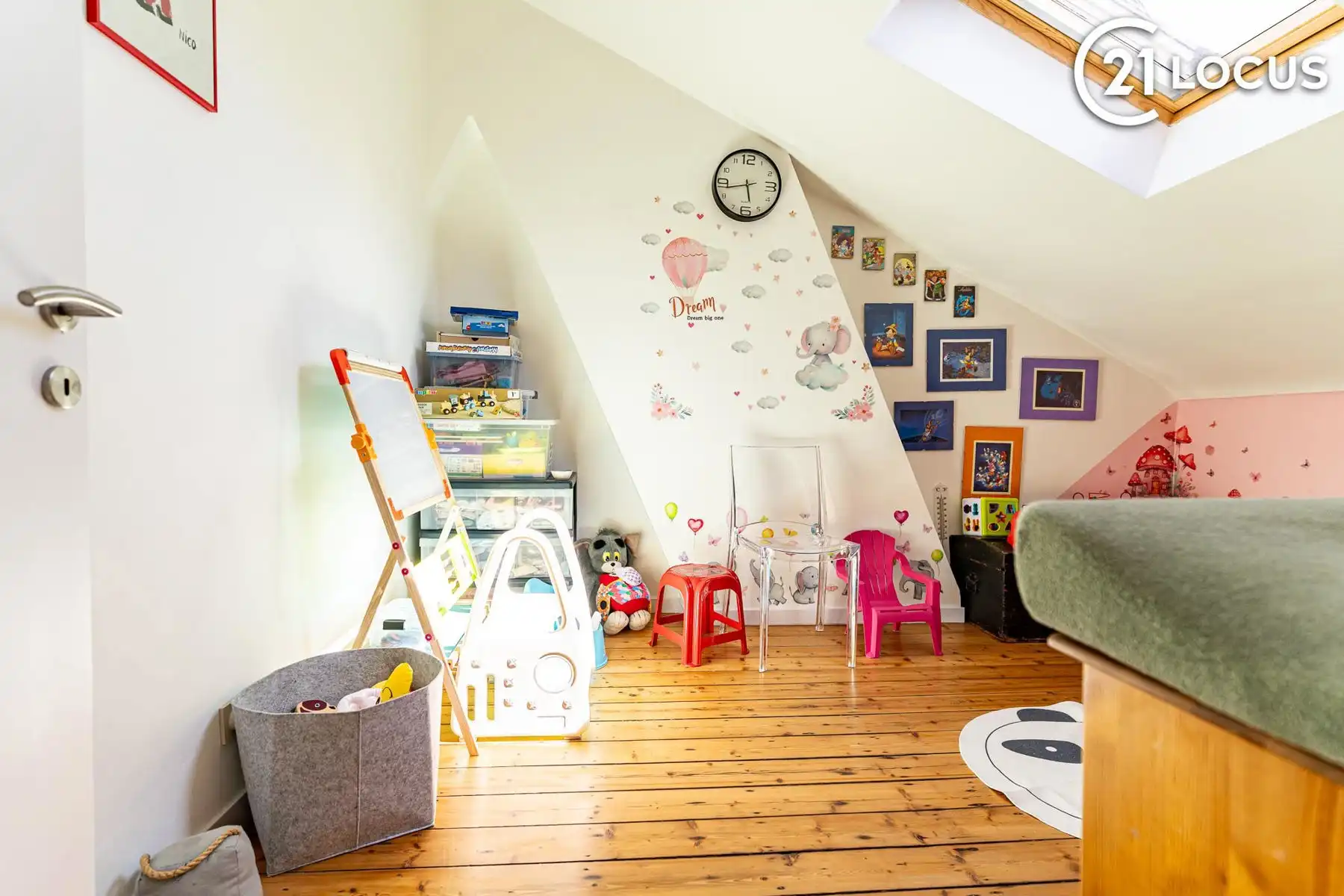 Karaktervolle herenwoning in geliefd Zurenborg foto 16