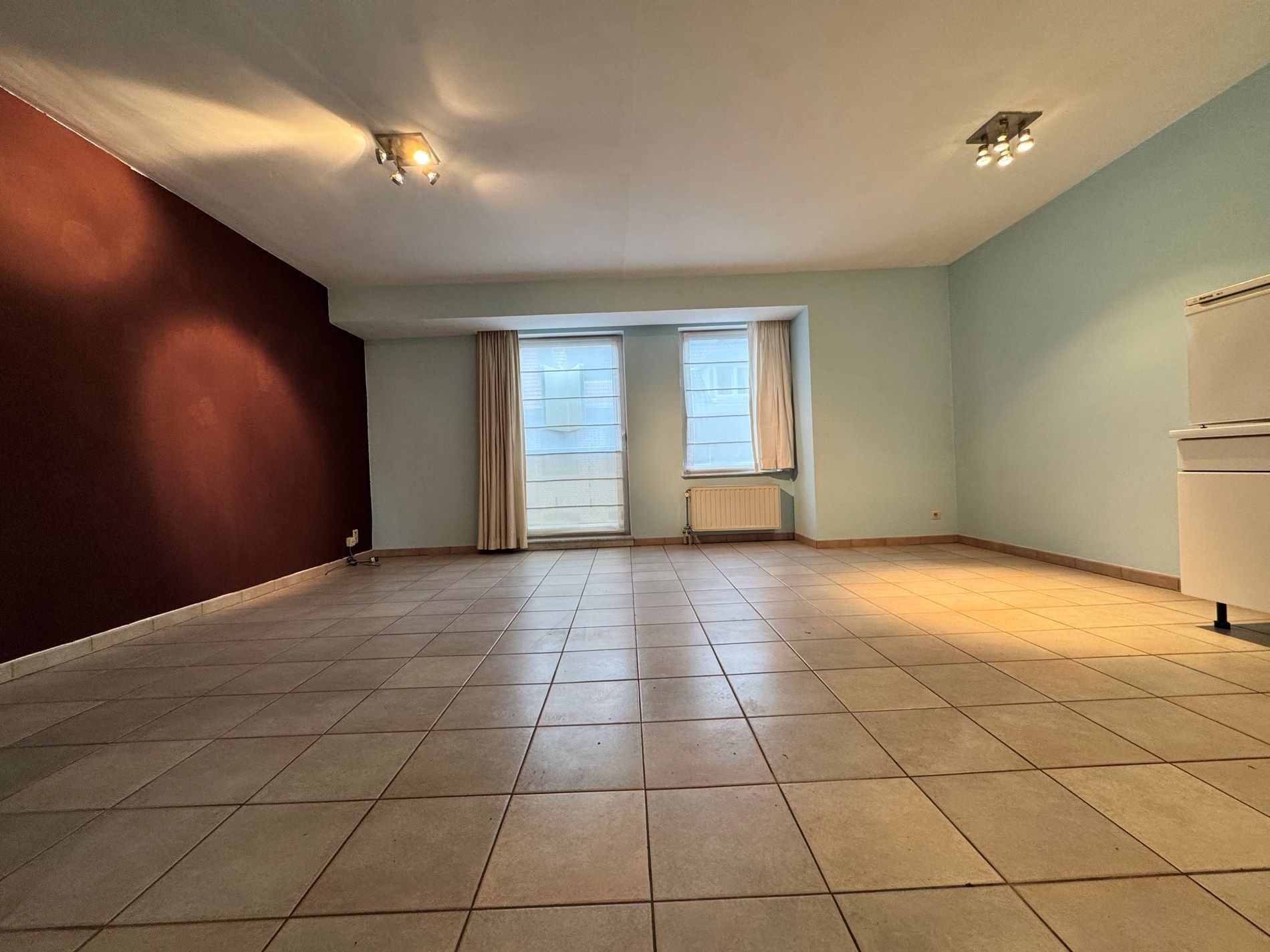 Appartement met 2 slaapkamers en autostandplaats in centrum Leuven foto 2