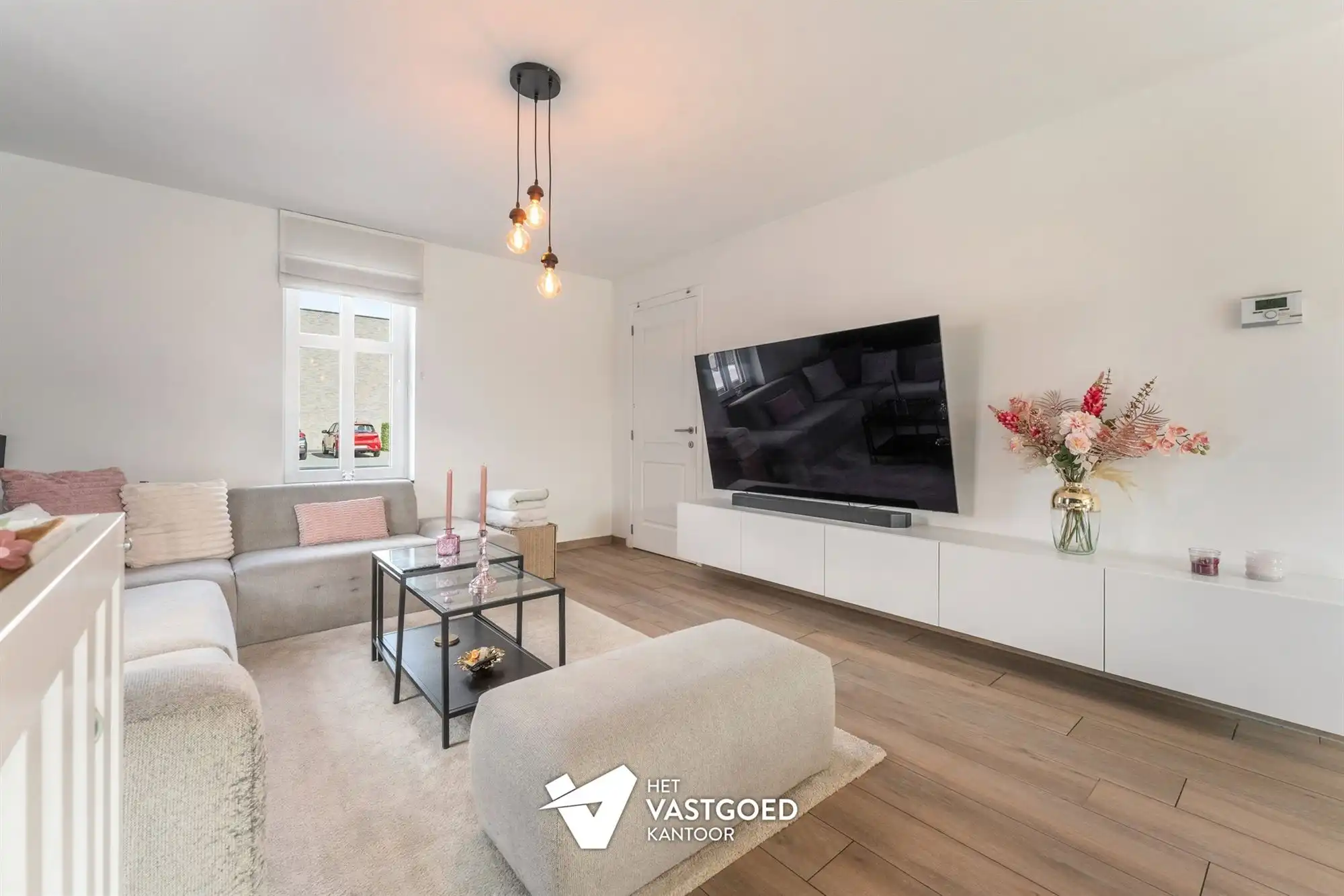 RECENTE (2022) WONING MET 3 SLAAPKAMERS UITERST RUSTIG GELEGEN TE LEOPOLDSBURG foto 3