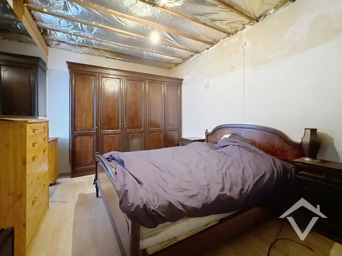 Woning met 4 slaapkamers en garage te Gistel  foto 10
