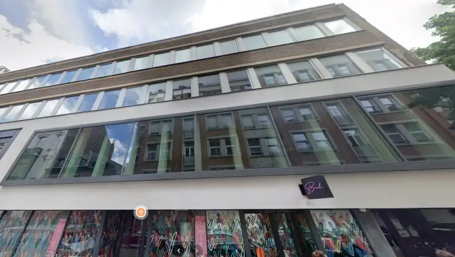 Dejonckerstraat 46, 1060 Sint-Gillis foto {{pictureIndex}}