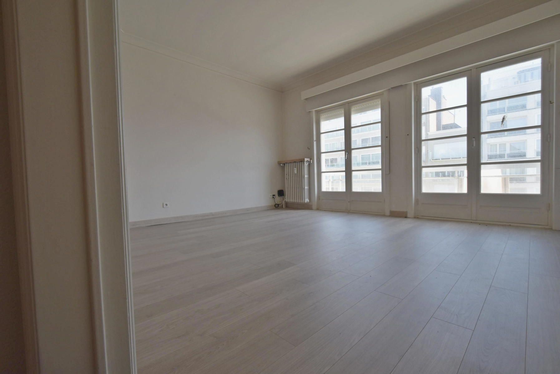 Appartement te huur foto 2