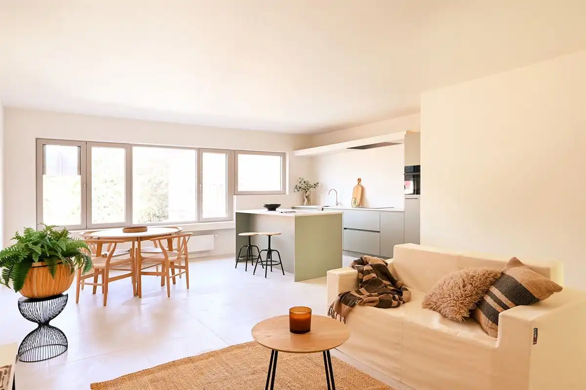 Appartement te koop Bist 185/101 - 2180 EKEREN
