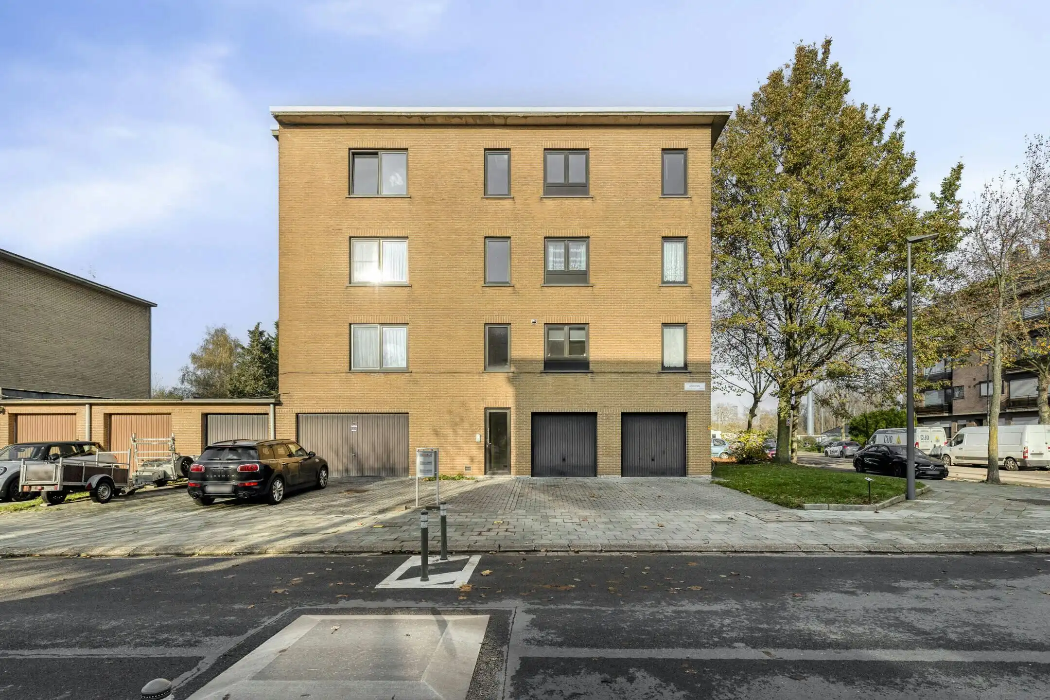 Opbrengsteigendom in de gegeerde "Vogeltjeswijk" te Merksem foto 49