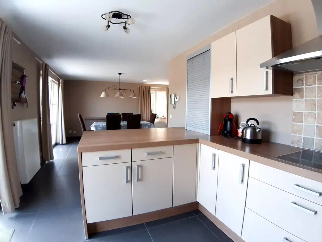 Zeer ruim drie slaapkamer appartement te Lommel foto 10