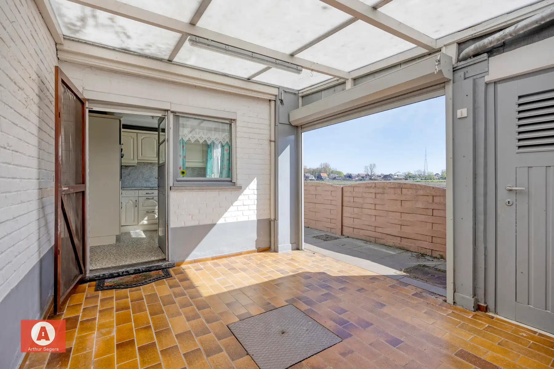 Renovatieproject op toplocatie aan de rand van Buggenhoutbos foto 16