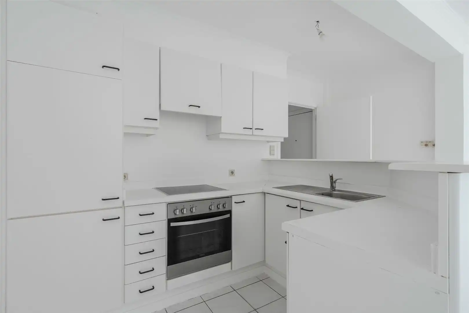 appartement met 2 slaapkamers foto 7