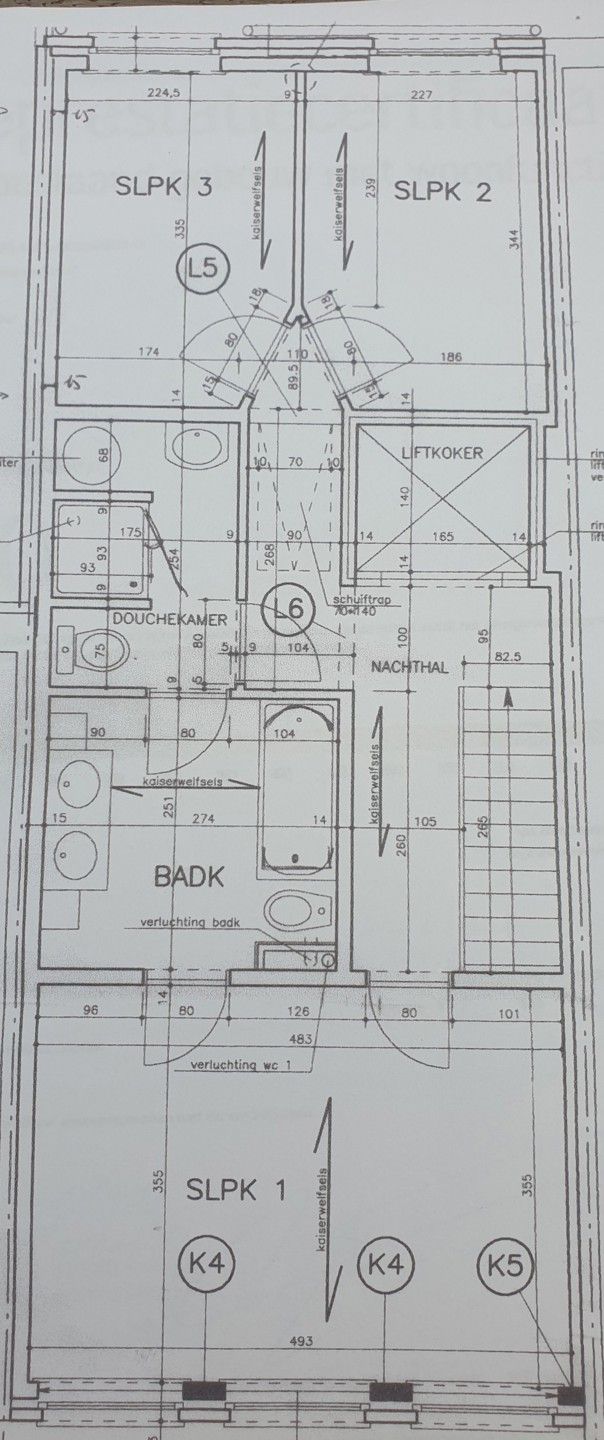 Gezellige woning in hartje Lier foto 24