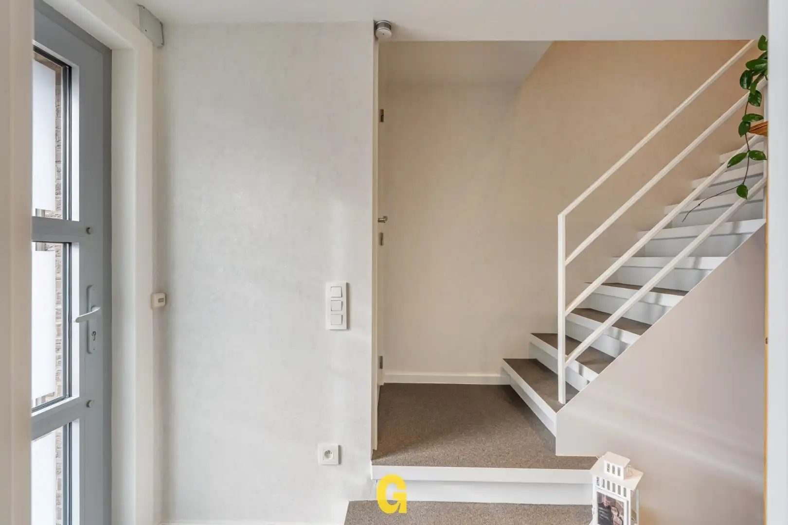 Netjes gerenoveerde halfopen woning op 6a 06ca, grenzend aan landbouwgebied foto 7