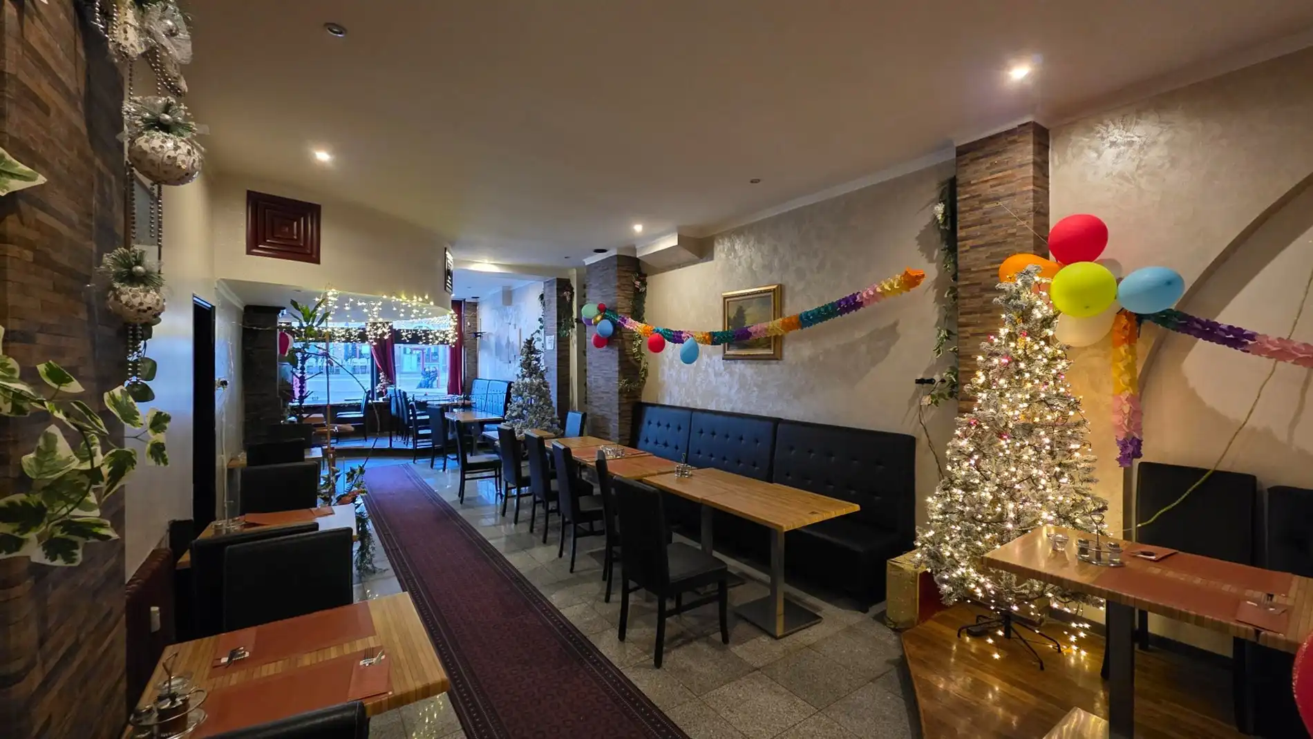 Verhuurd handelspand aan station Aarschot foto 5