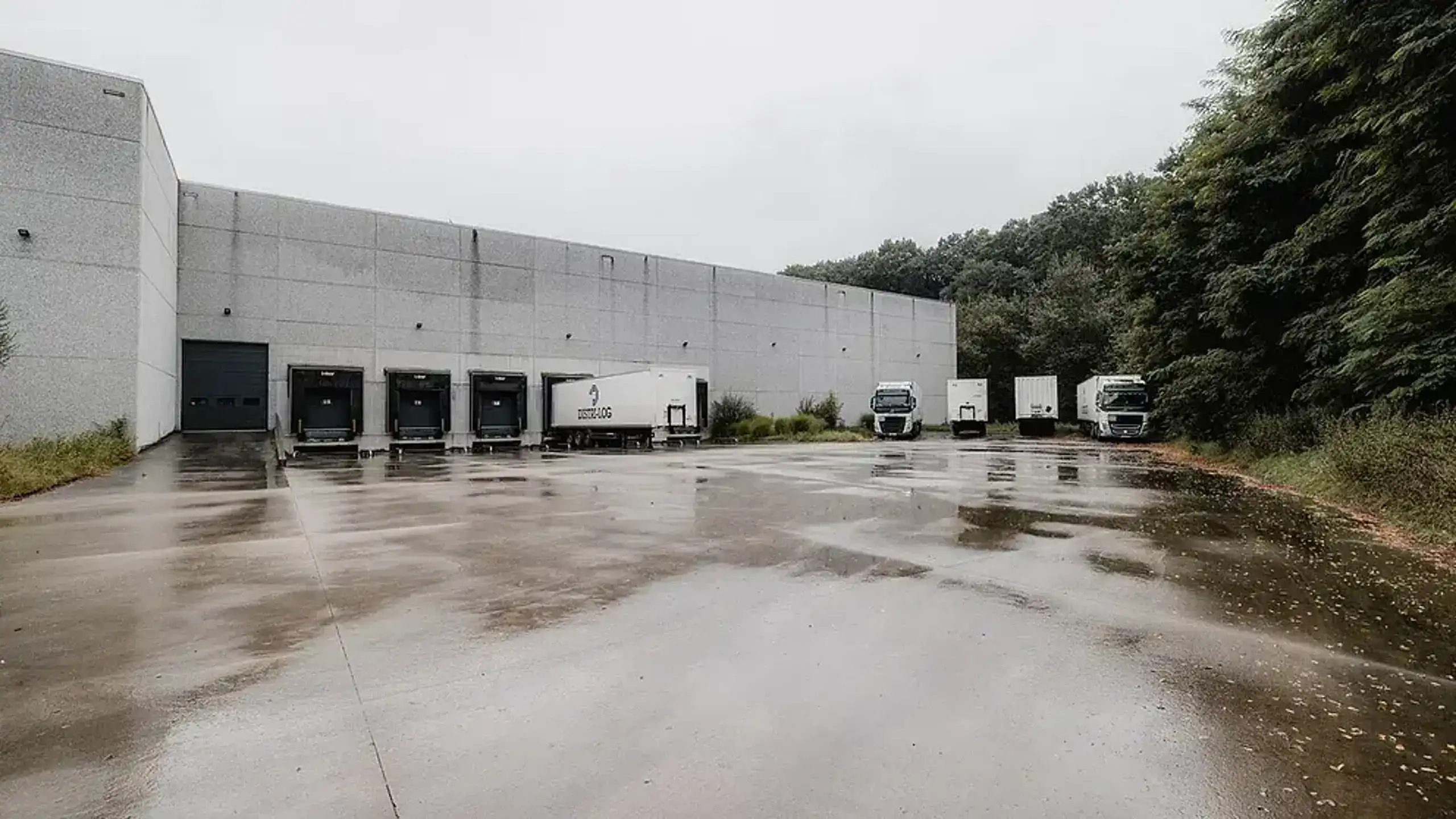 Magazijn te huur  foto 3