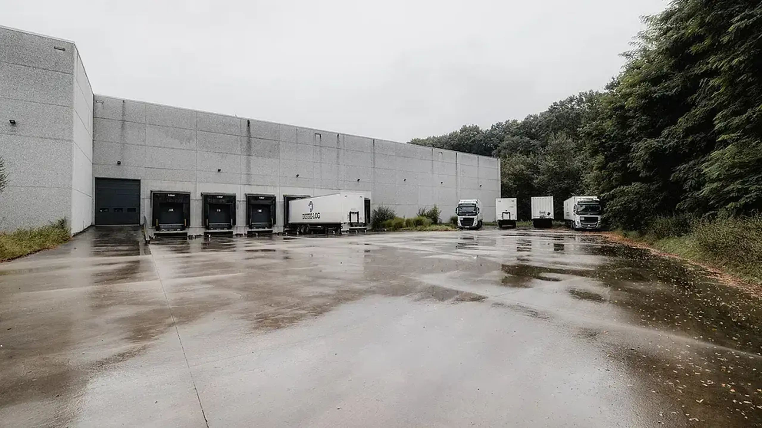 Magazijn te huur  foto 3