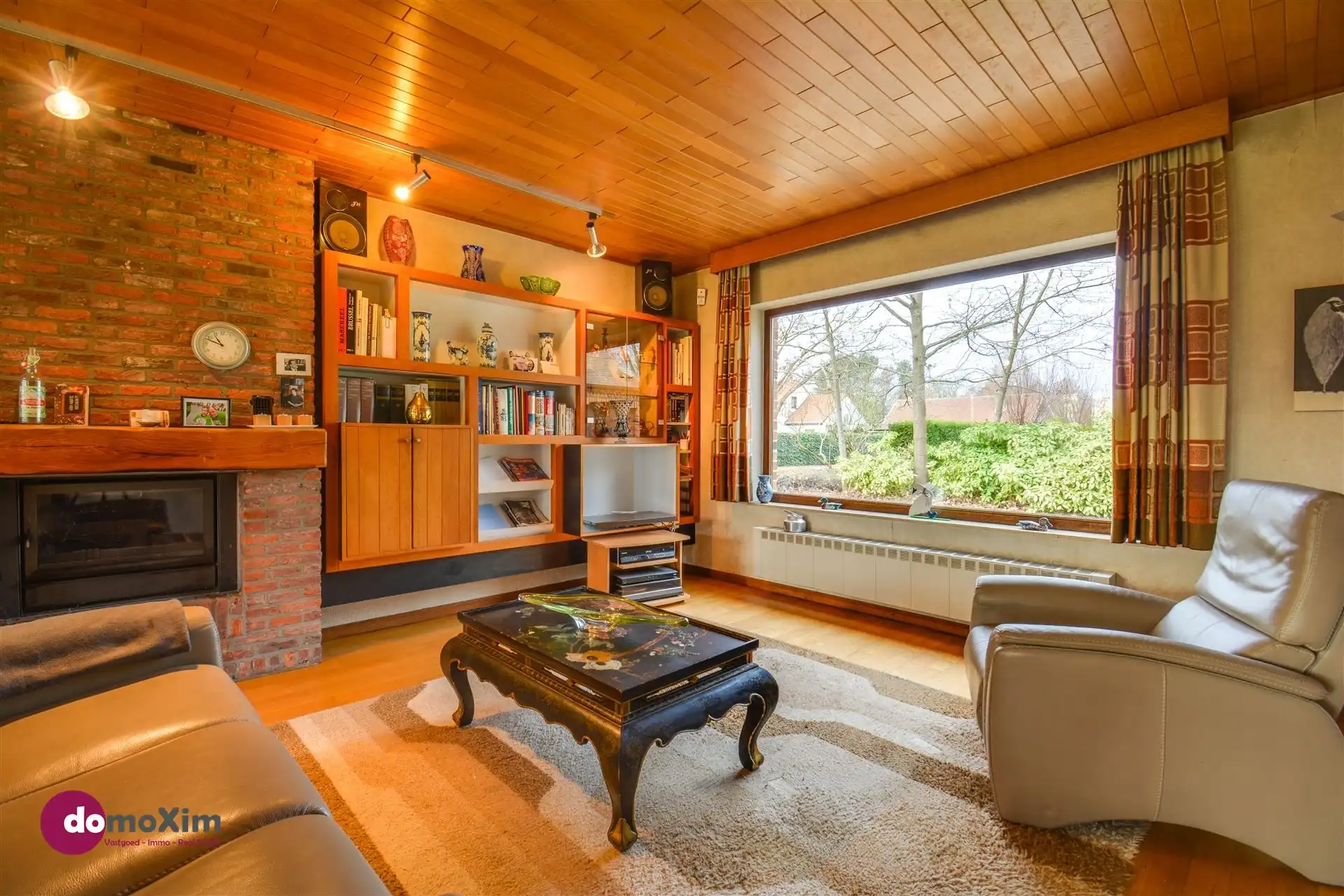 Authentieke bungalow met prachtig uitzicht in de Lievekensbossen van Schiplaken foto 6