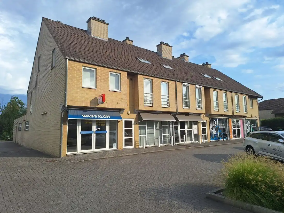 KNUS duplex appartement te Diepenbeek foto 2