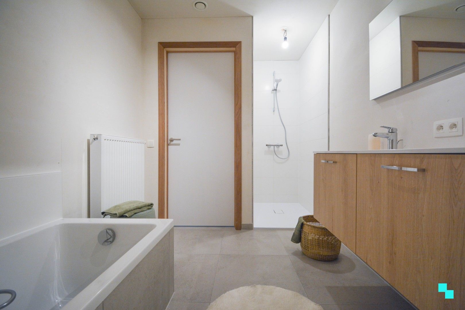 Verrassend ruime nieuwbouwwoning in centrum Aartrijke foto 20