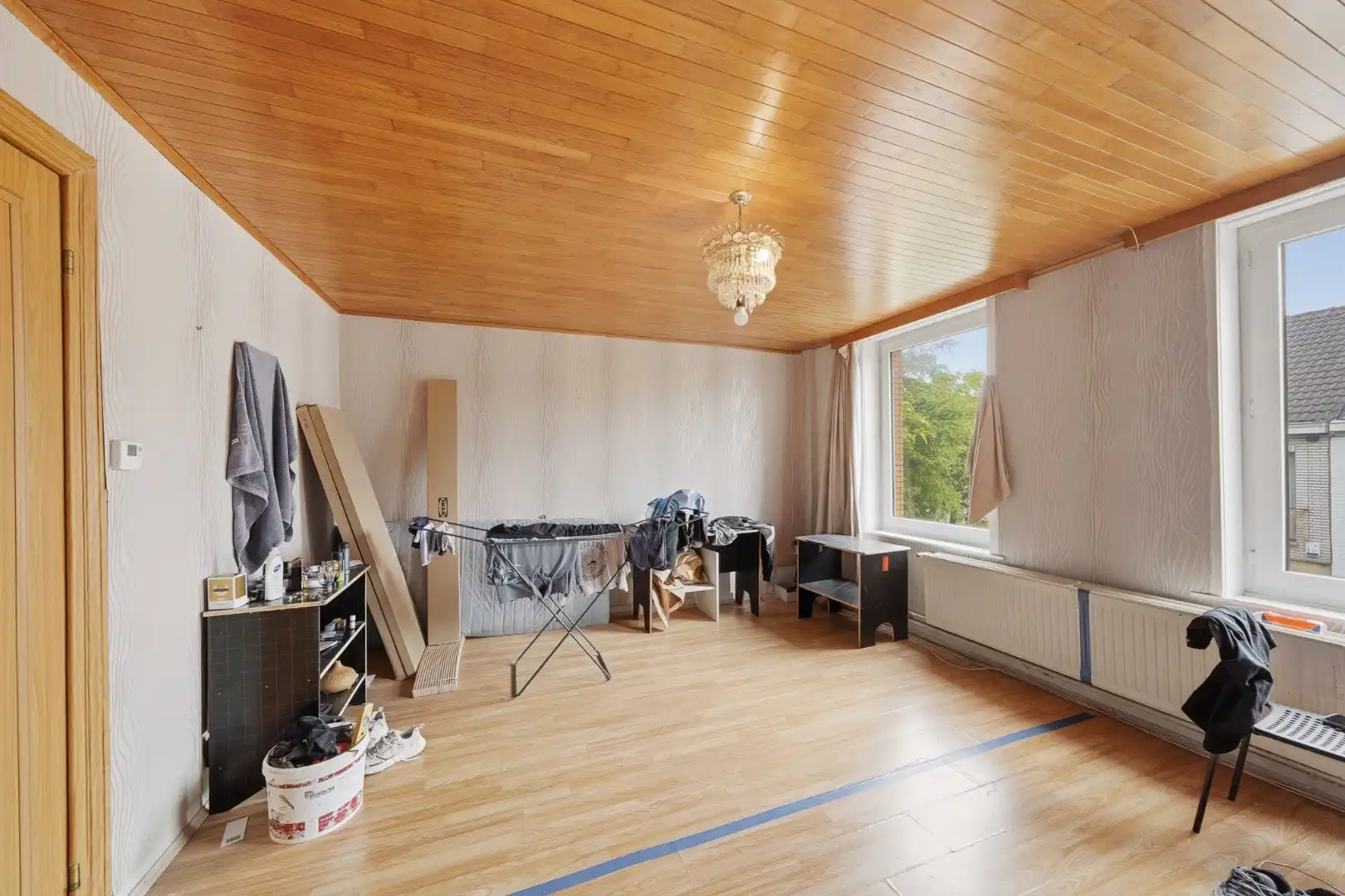 Ruime woning met veel mogelijkheden te Oostende foto 14