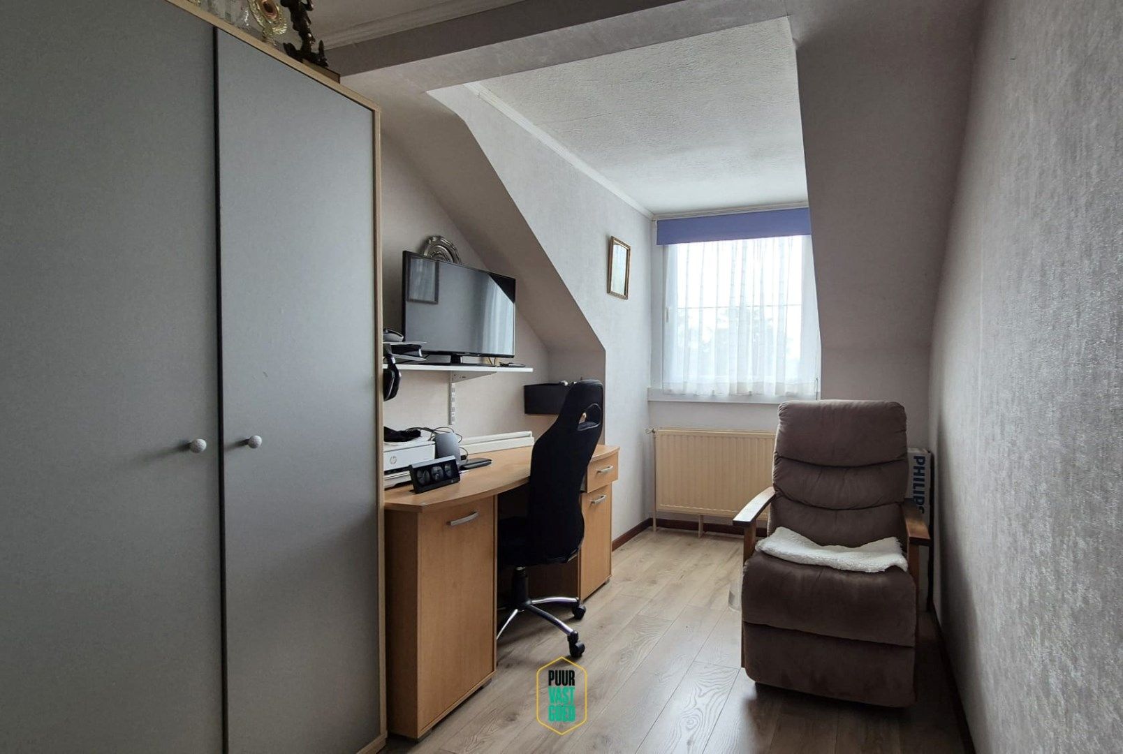 Gezellig en ruim wonen in toffe wijk foto 13