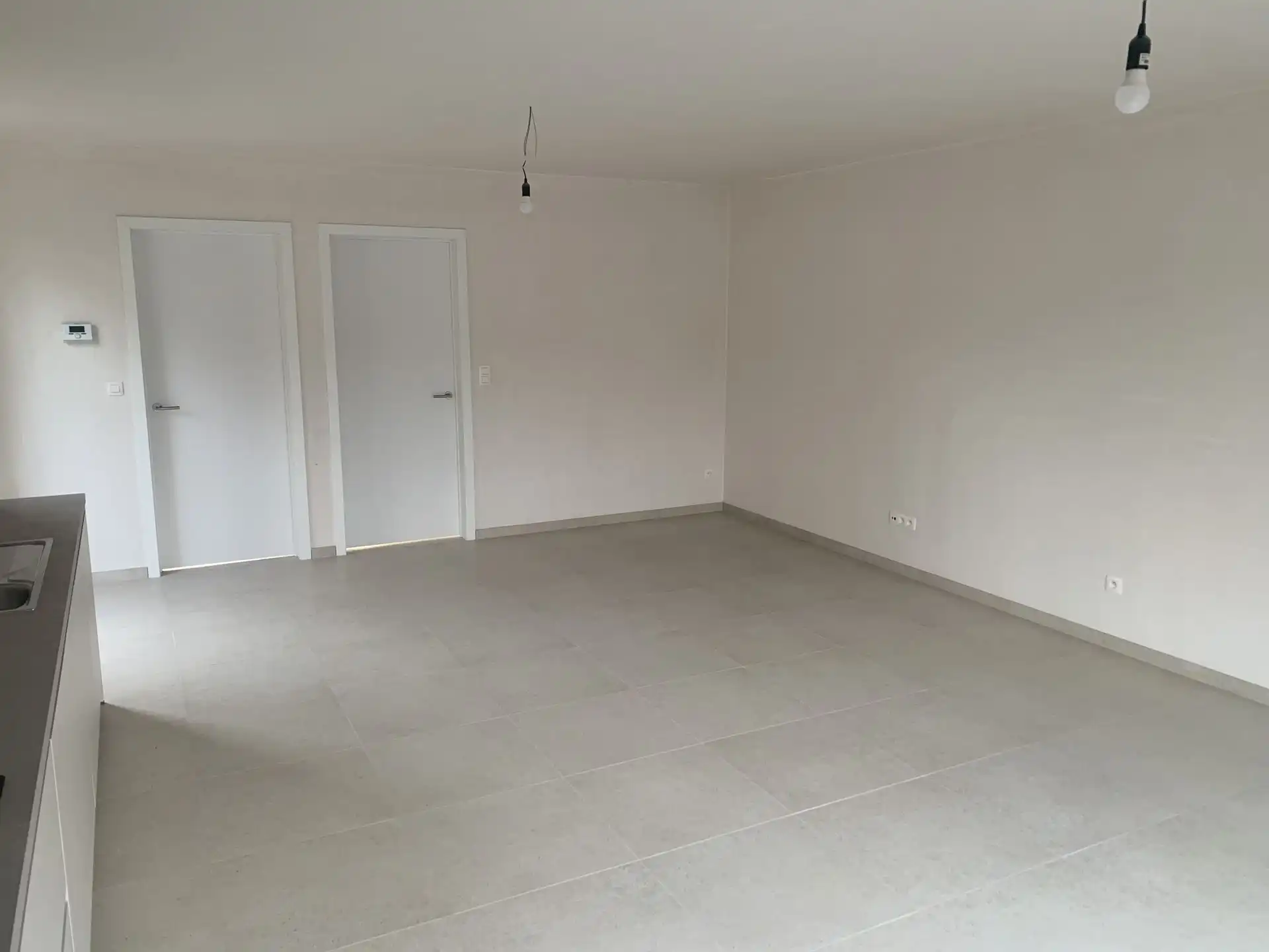 Nieuwbouwwoning met 3 slaapkamers en tuin foto 9