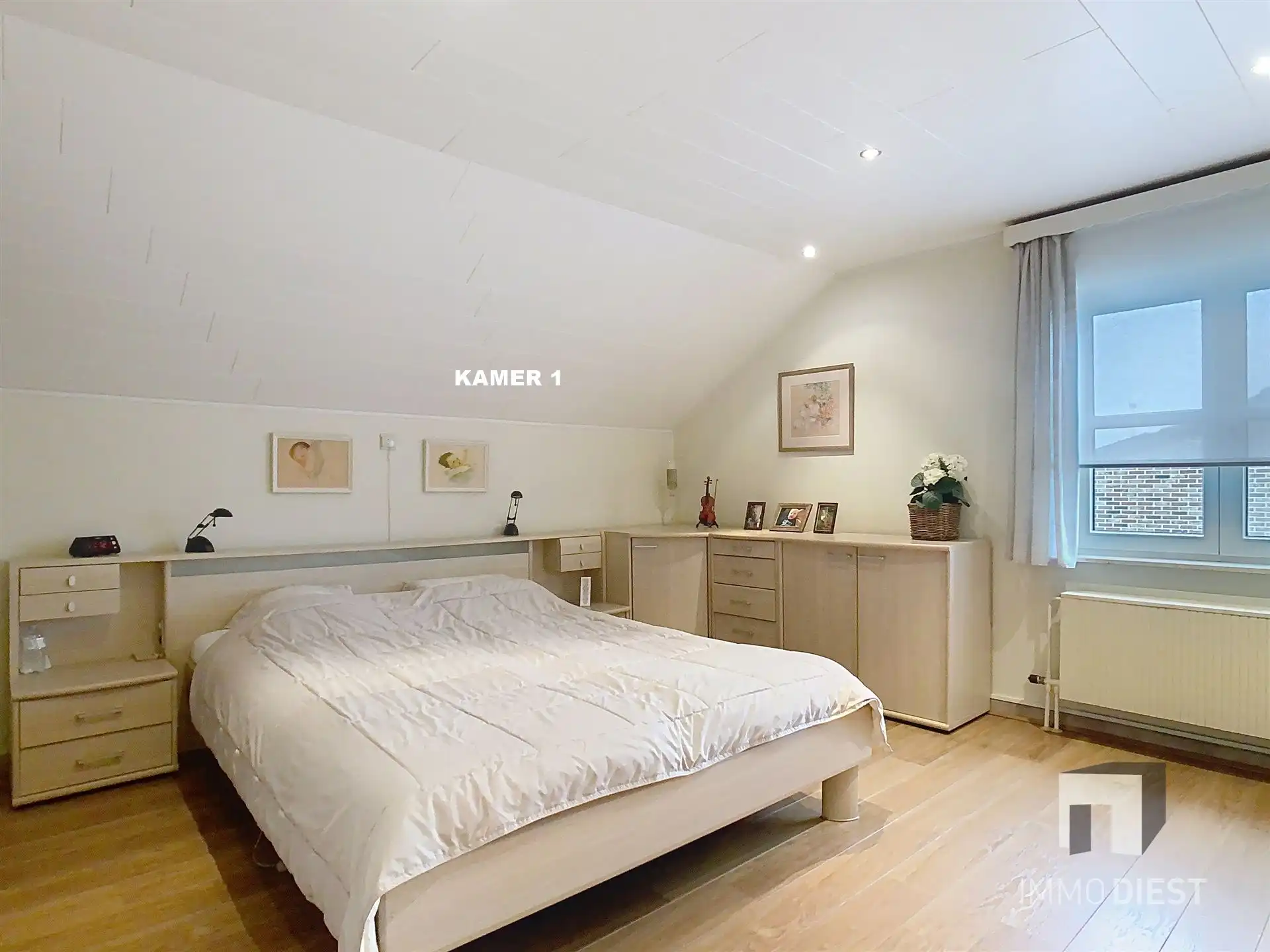 Woning in uitstekende staat + EPC B! foto 9