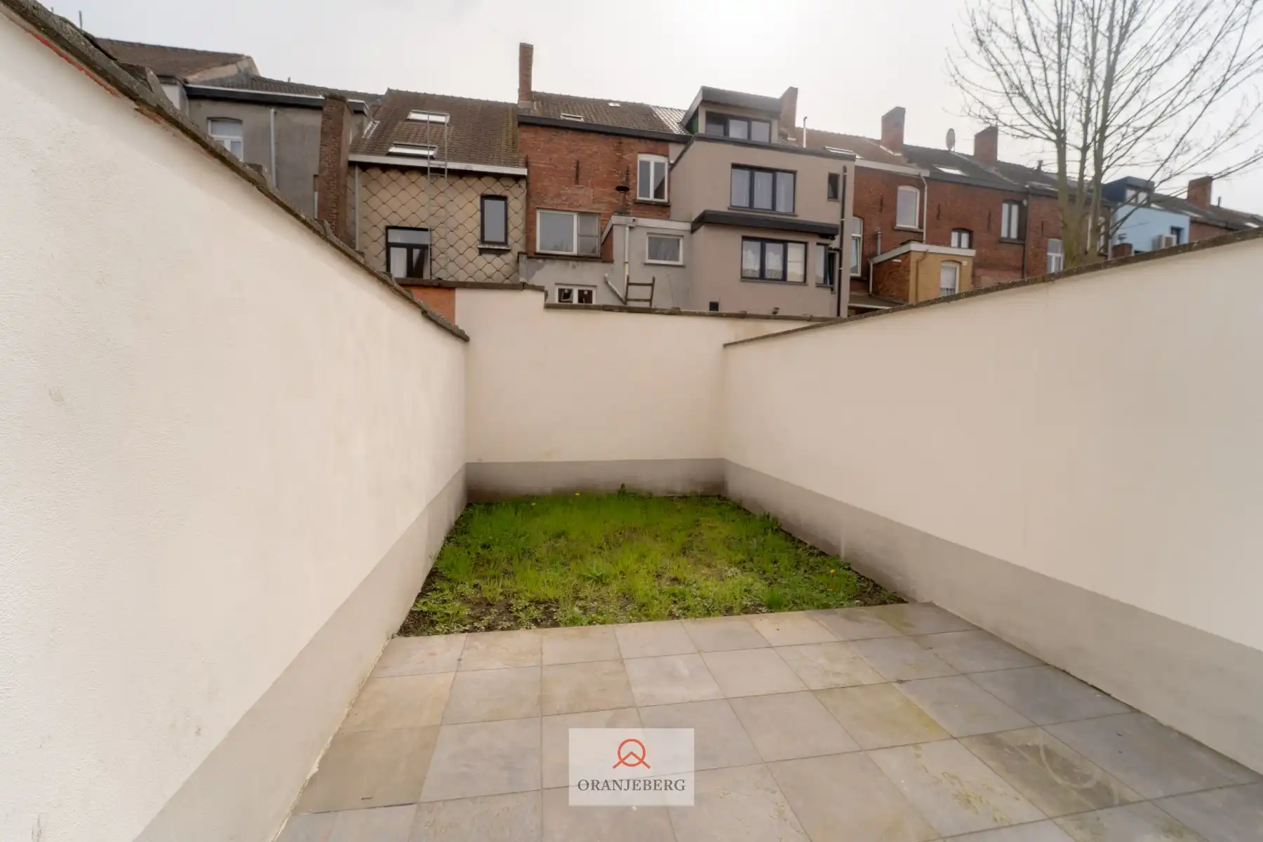 Woning met 4 slaapkamers en tuin foto 3