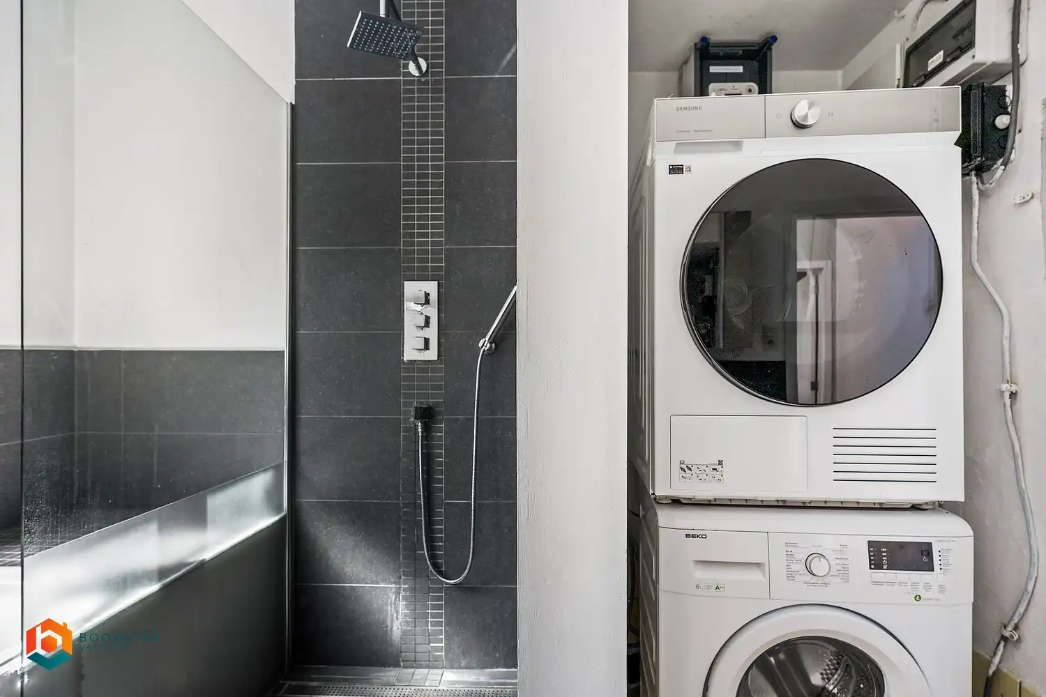 Charmante energiezuinige woning op rustige TOPlocatie te Sint-Katelijne-Waver foto 16
