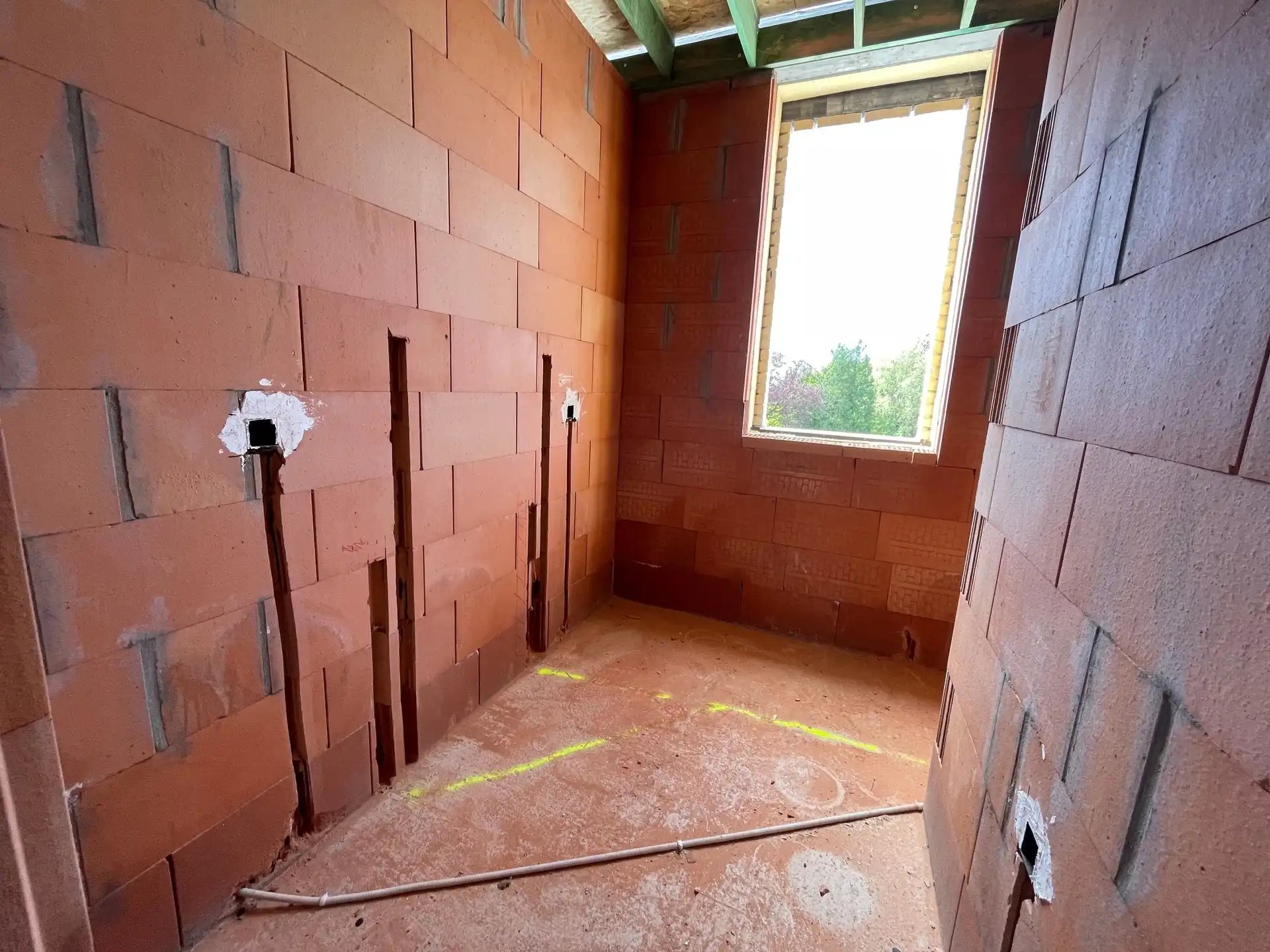 Penthouse met 2 slaapkamers foto 9