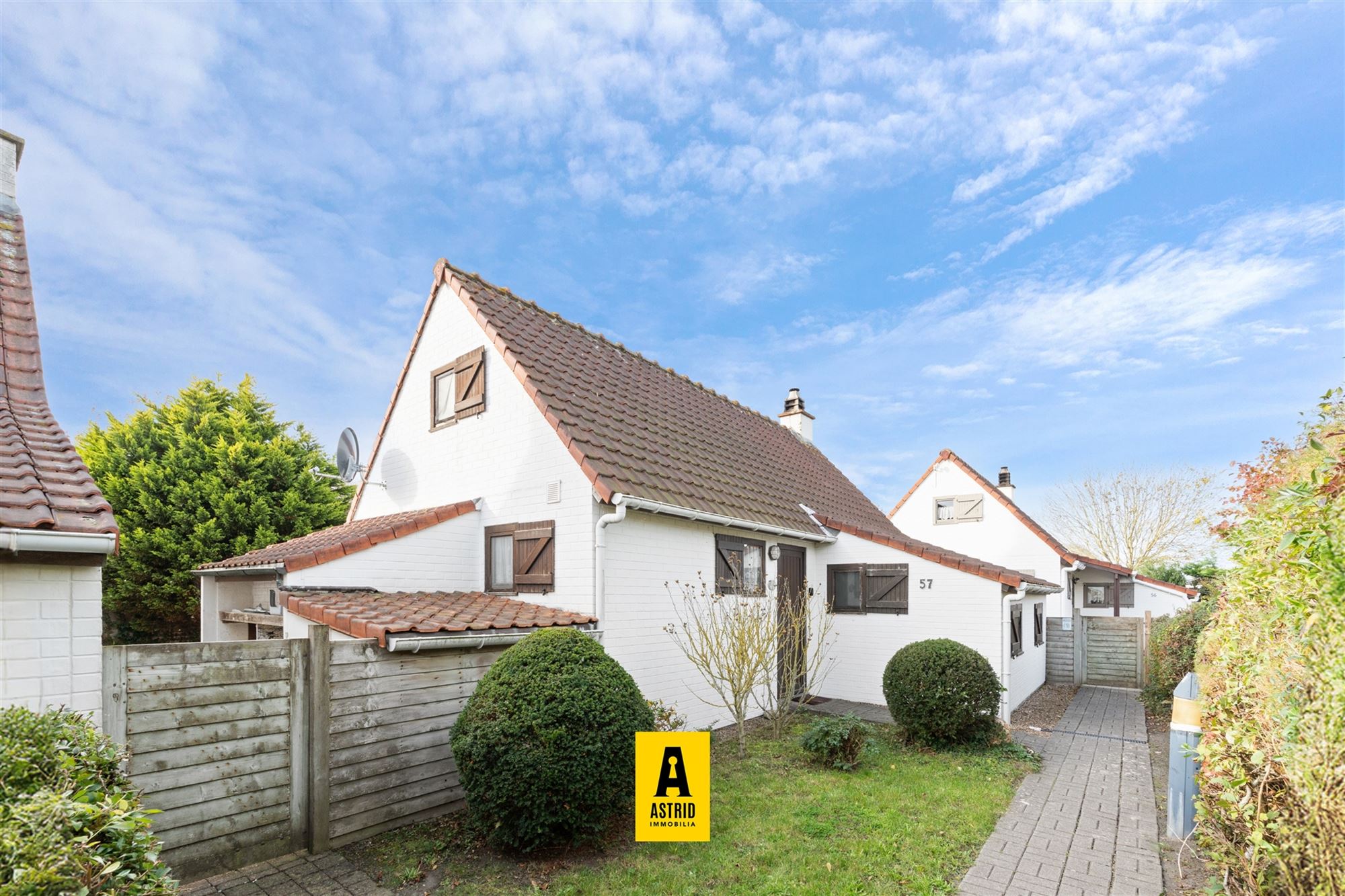 Vakantieverbiljf - Woning foto 2