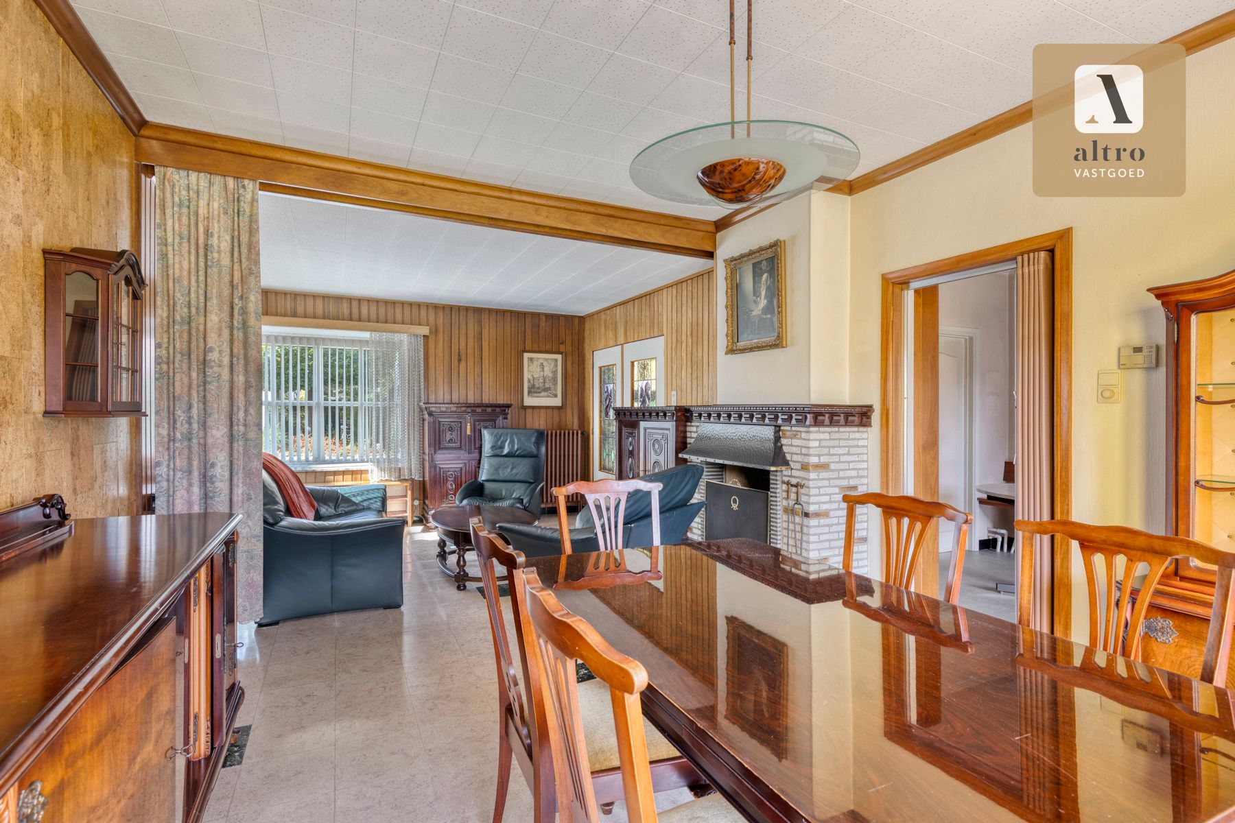Te renoveren woning met veel potentieel in Aalter foto 8