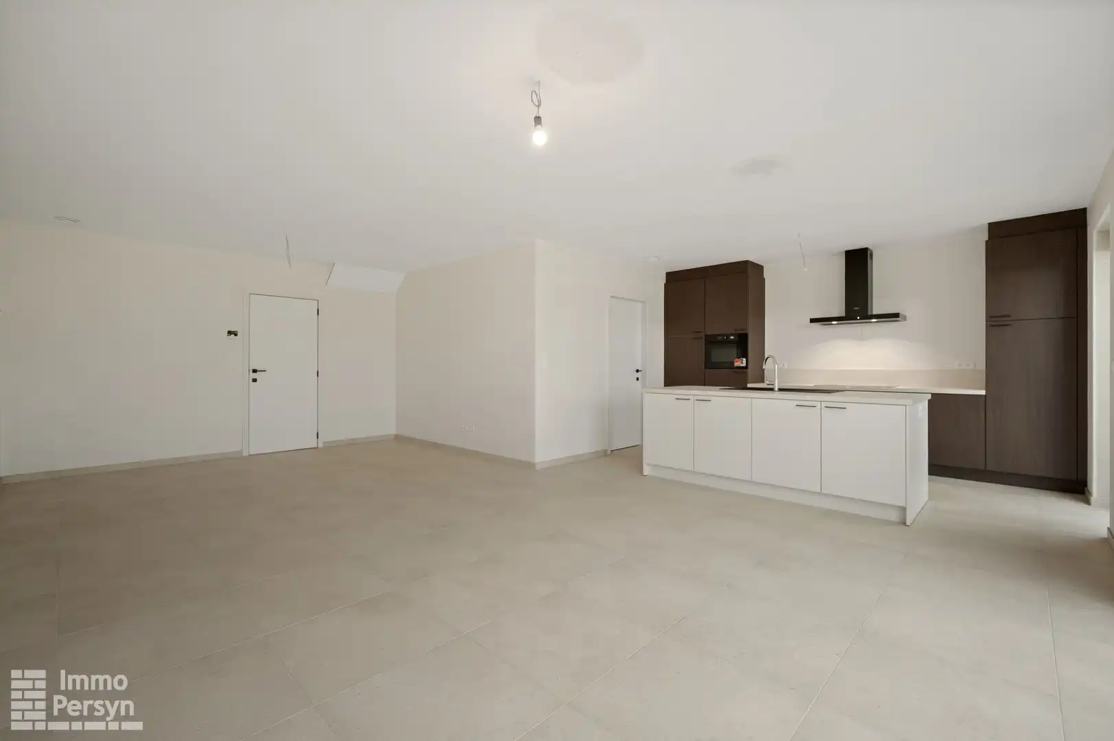 Moderne, energiezuinige gesloten nieuwbouwwoning foto 6