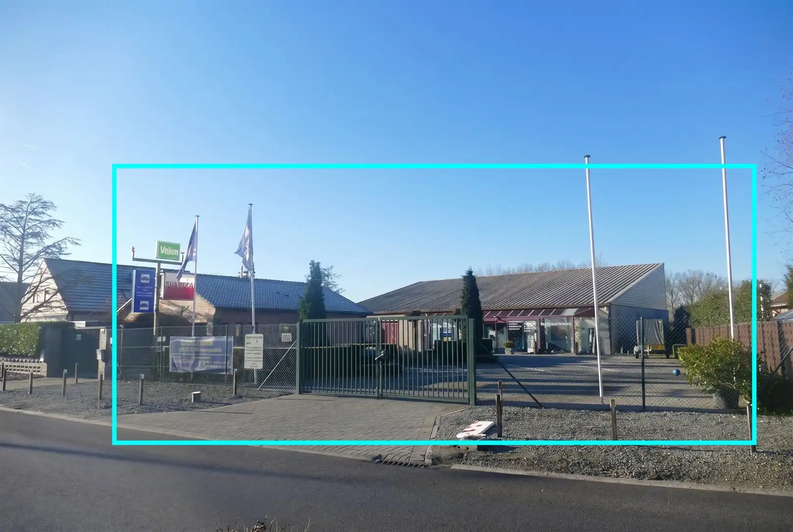 Handelspand foto {{pictureIndex}}