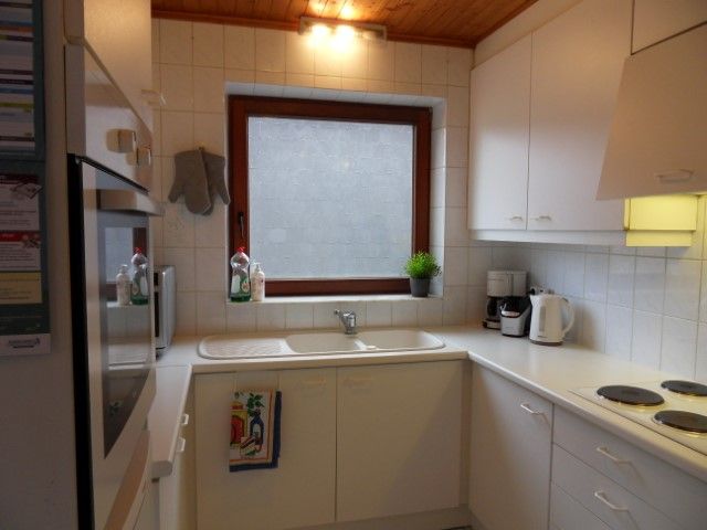 Ruim HOEKAPPARTEMENT met 2/3 slpkrs en garage 2W. foto 16