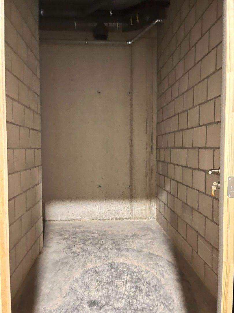 Nieuwbouw appartement met twee slaapkamers en ruim terras foto 23