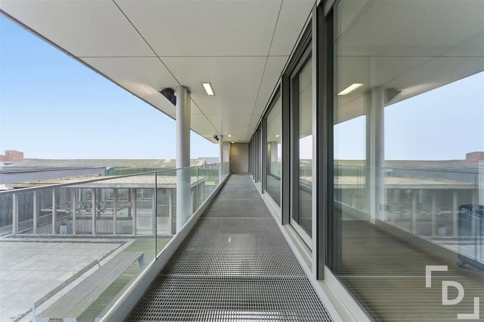 Luxueuze en energiezuinige villa met hoogwaardige afwerking foto 20