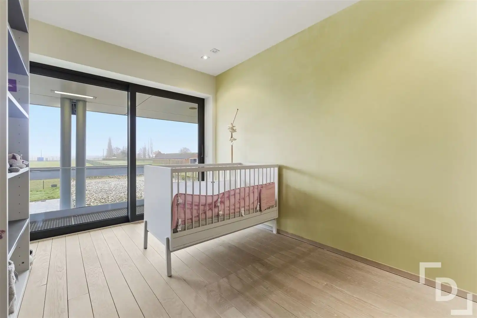 Luxueuze en energiezuinige villa met hoogwaardige afwerking foto 20