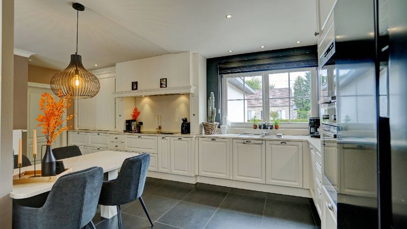 Vernieuwde gelijkvloerse woning van 164m² op 11a80ca foto 7
