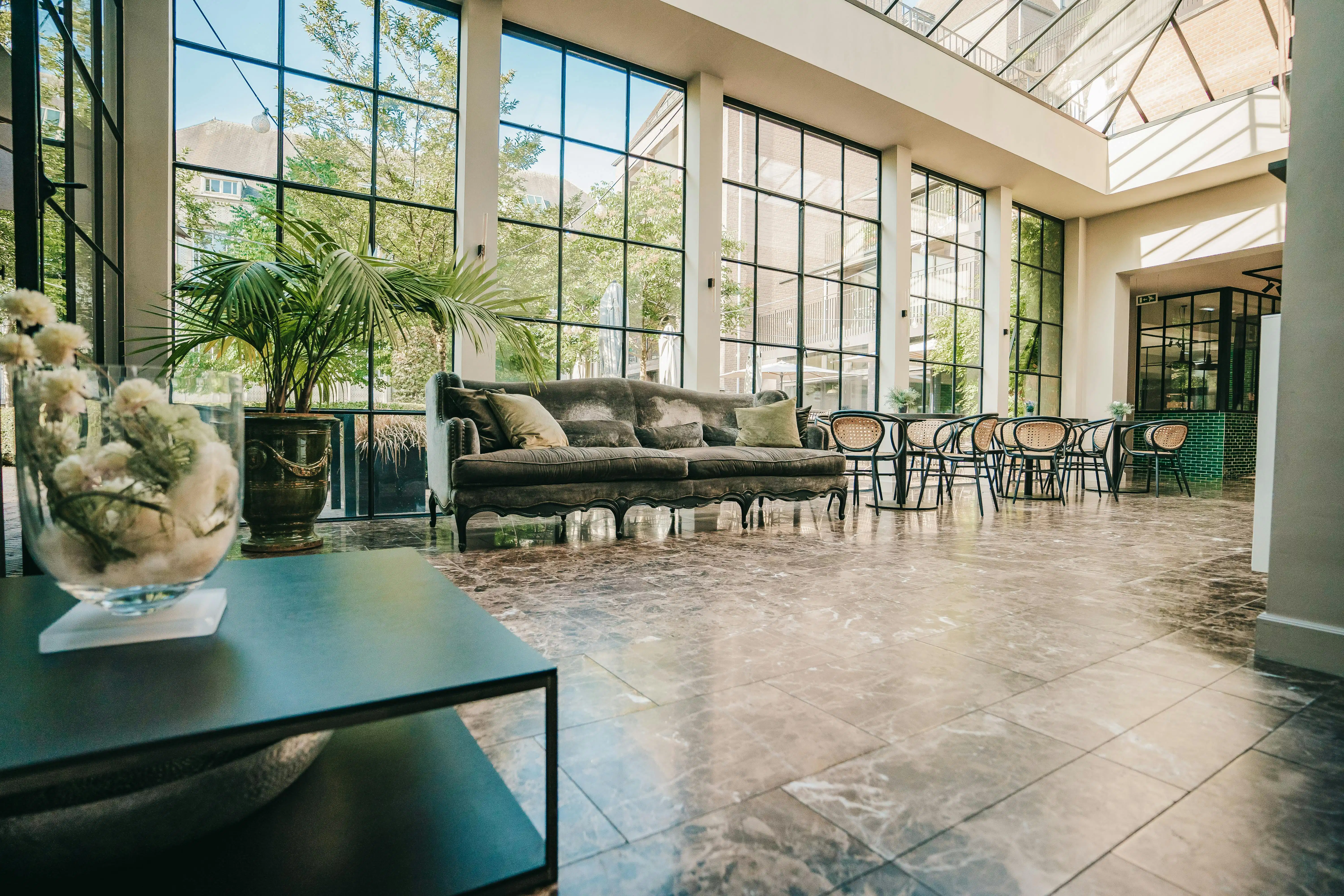 Assistentiewoning te koop in centrum Turnhout foto 21