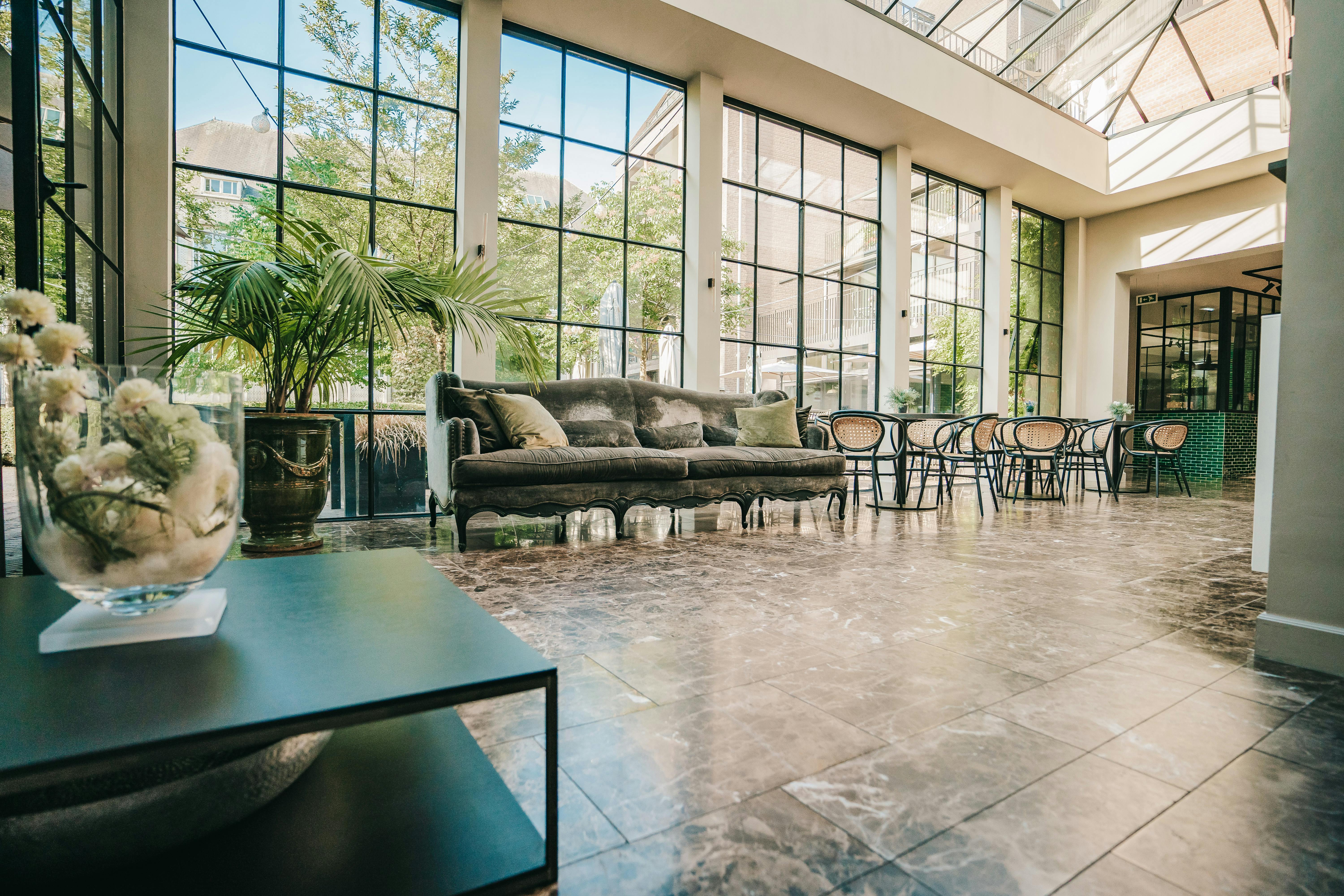 Assistentiewoning te koop in centrum Turnhout foto 21