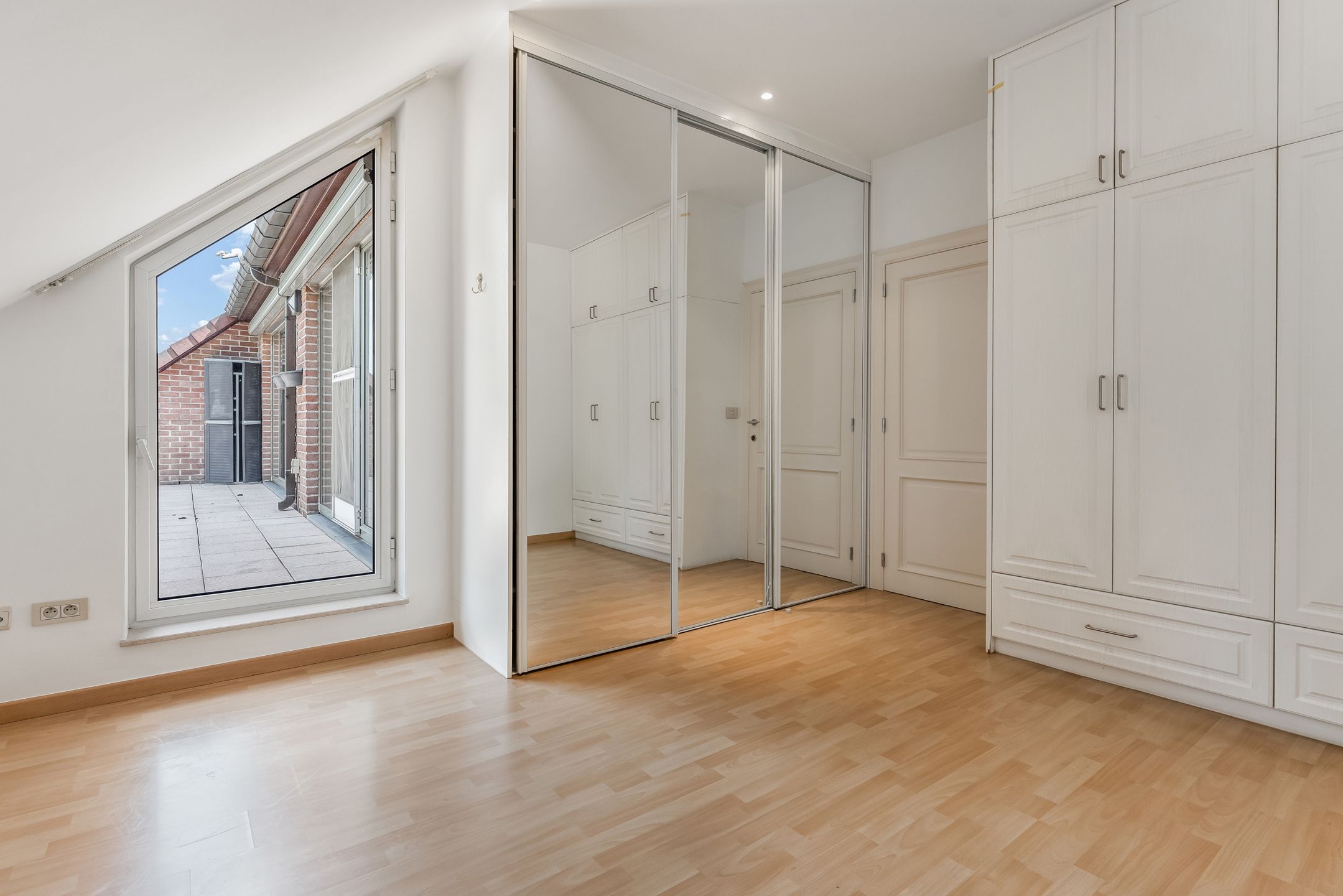 Royaal penthouse te Riemst  foto 18