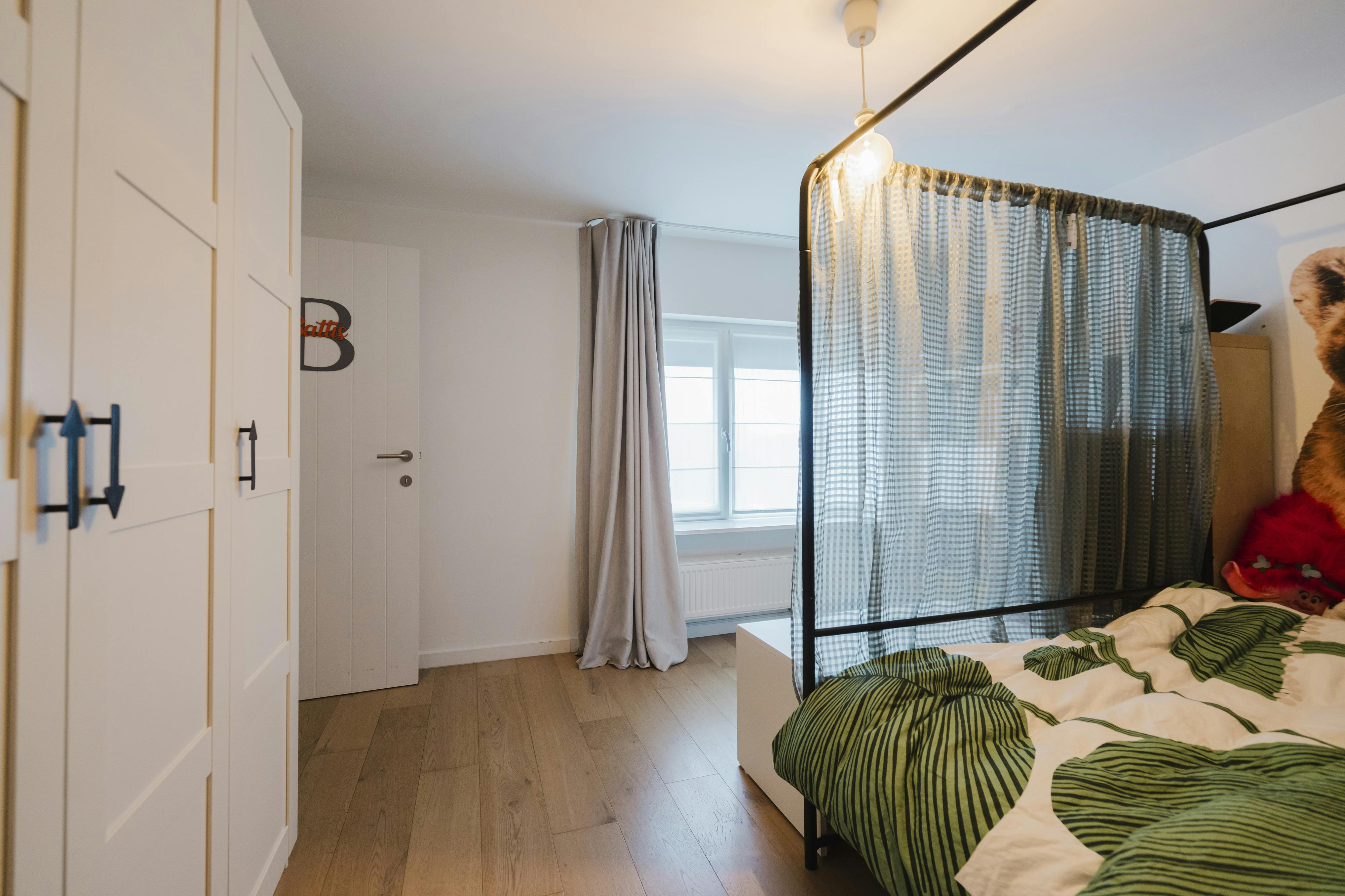 Instapklaar huis met aparte doorgang te koop in Waregem  foto 19