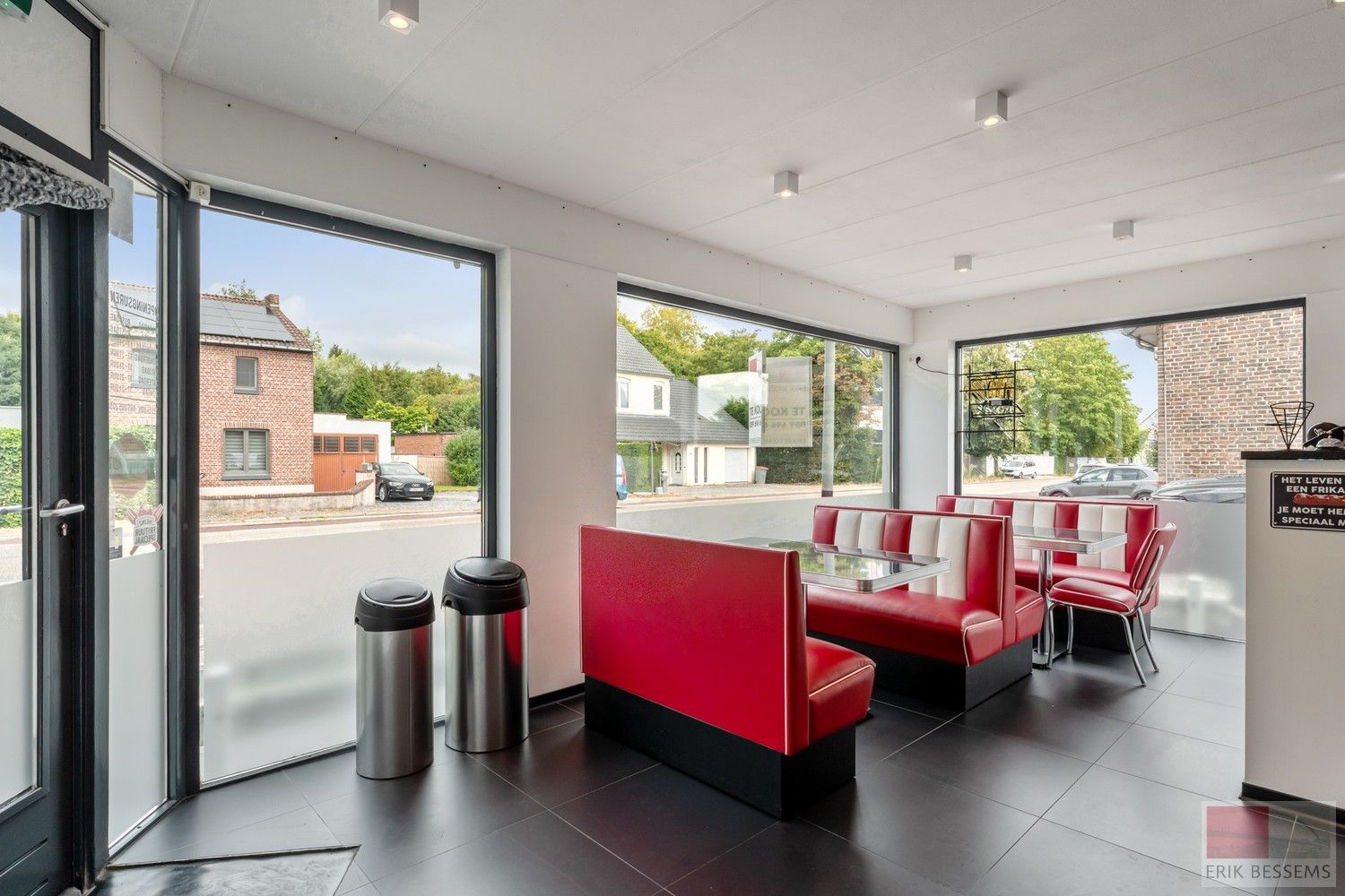 Appartement te koop foto 4